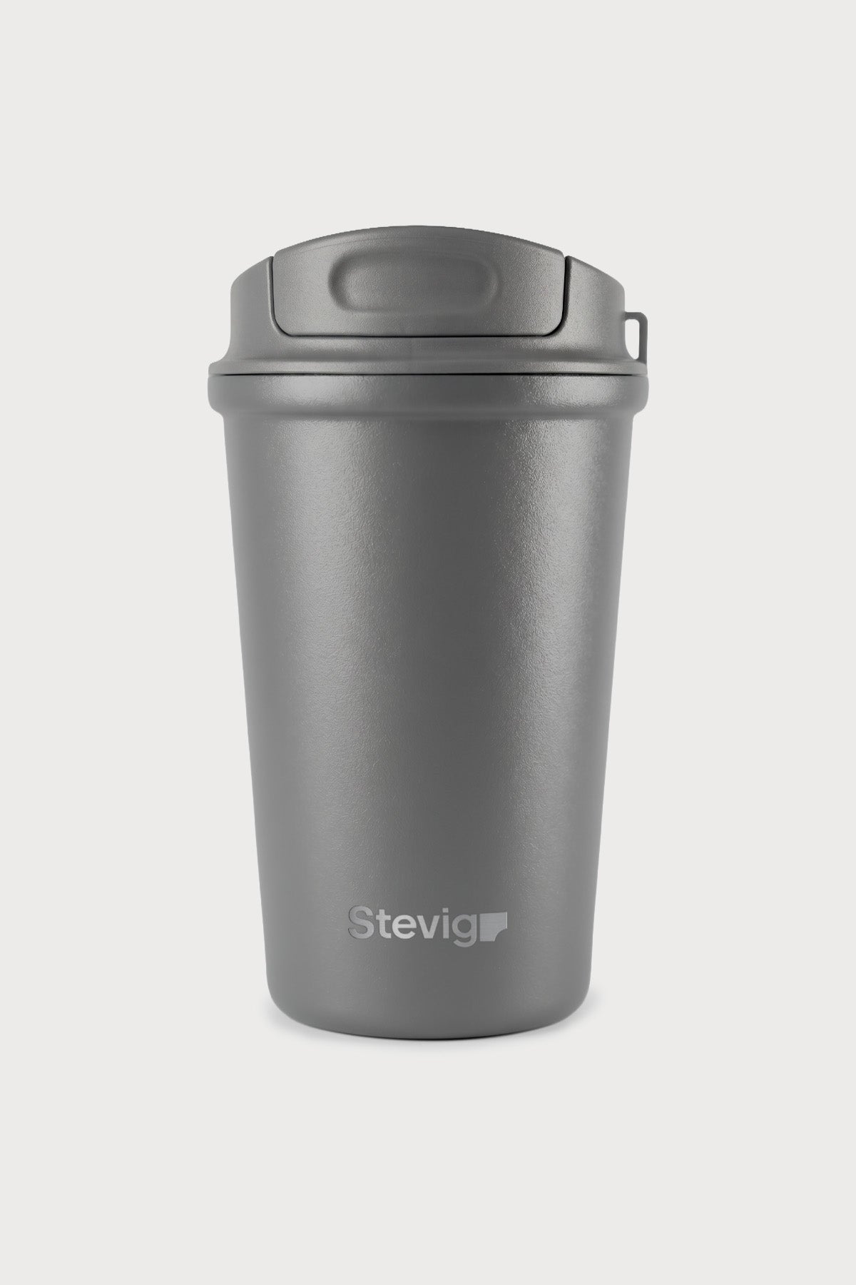 4 WORK | Grey | 400 ML