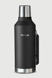 1 CAMPER | Black | 2.2 LT