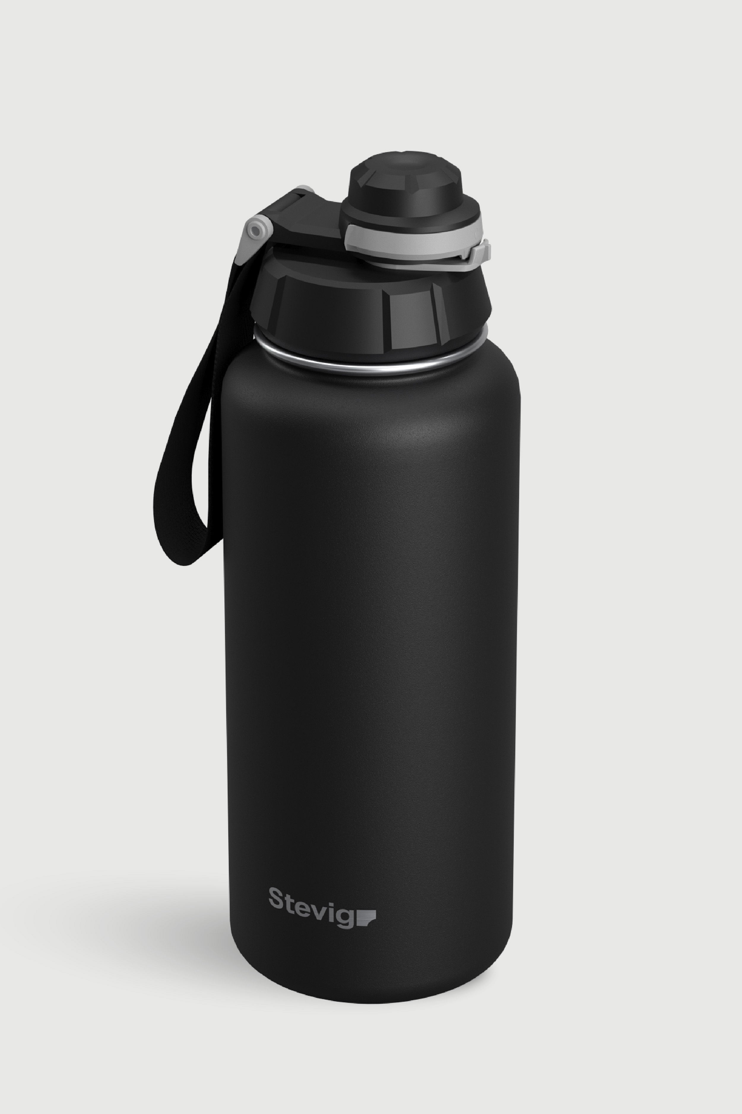 1 HAND | Black | 1000 ML