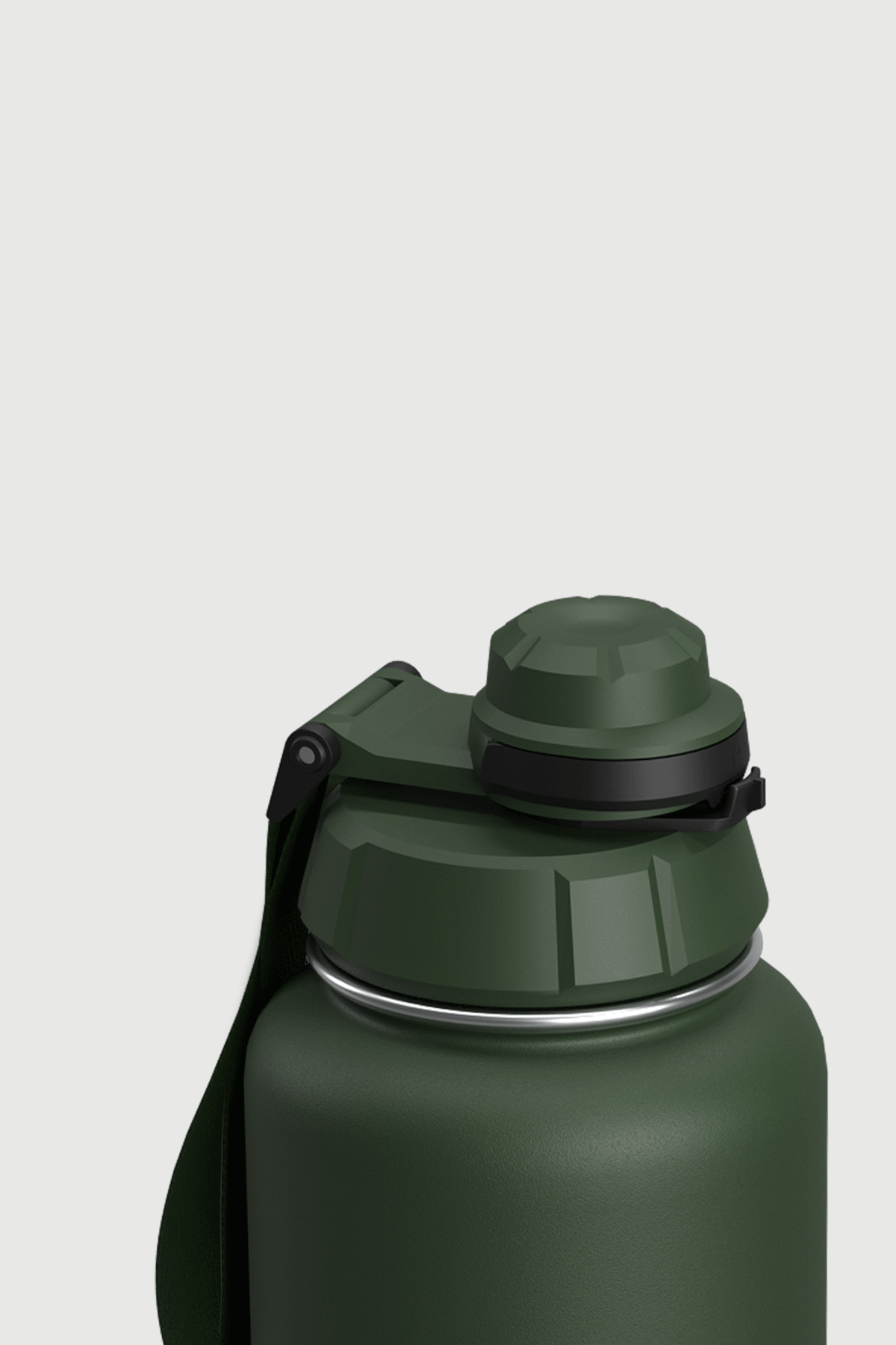 1 HAND | Green | 1000 ML