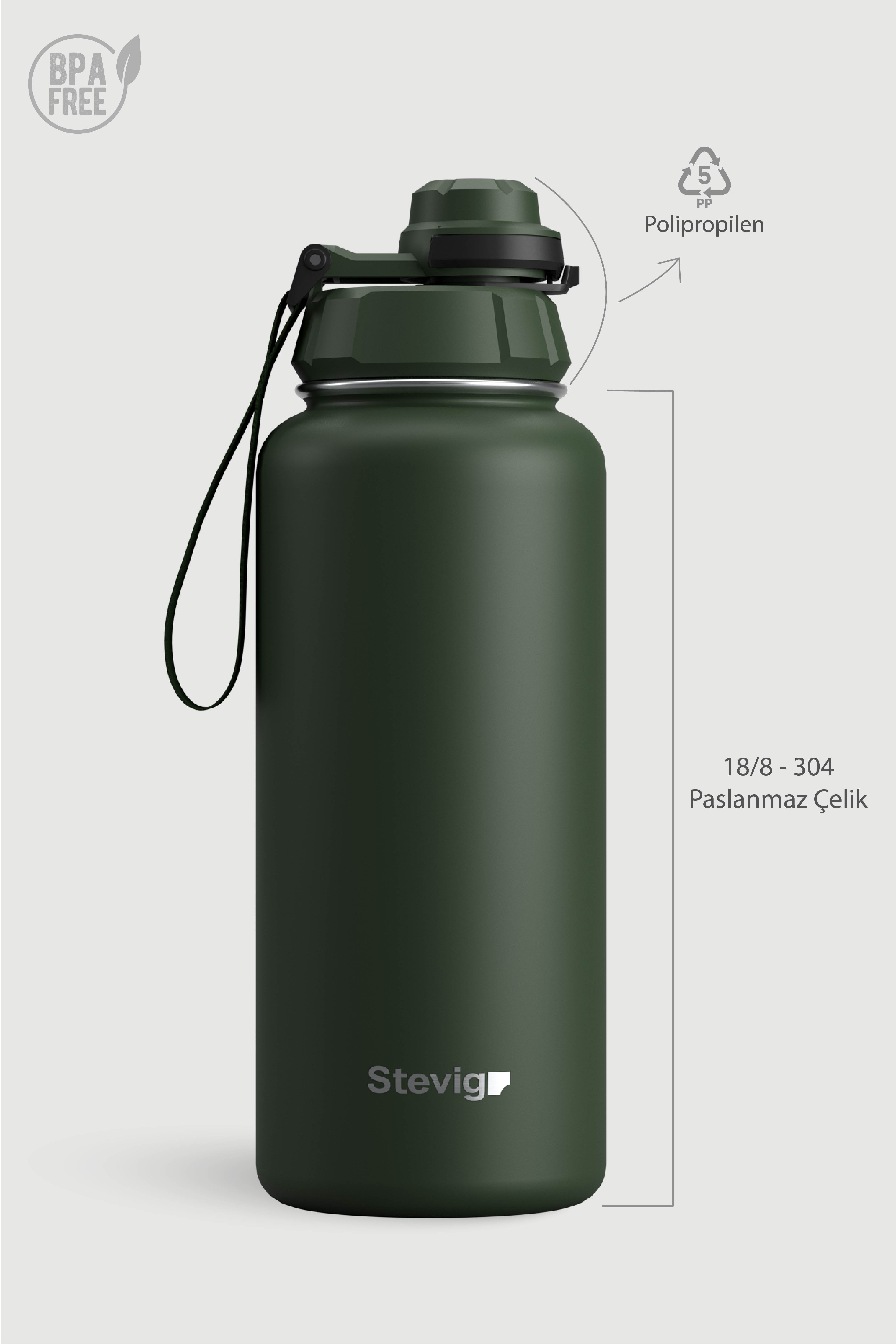 1 HAND | Green | 1000 ML