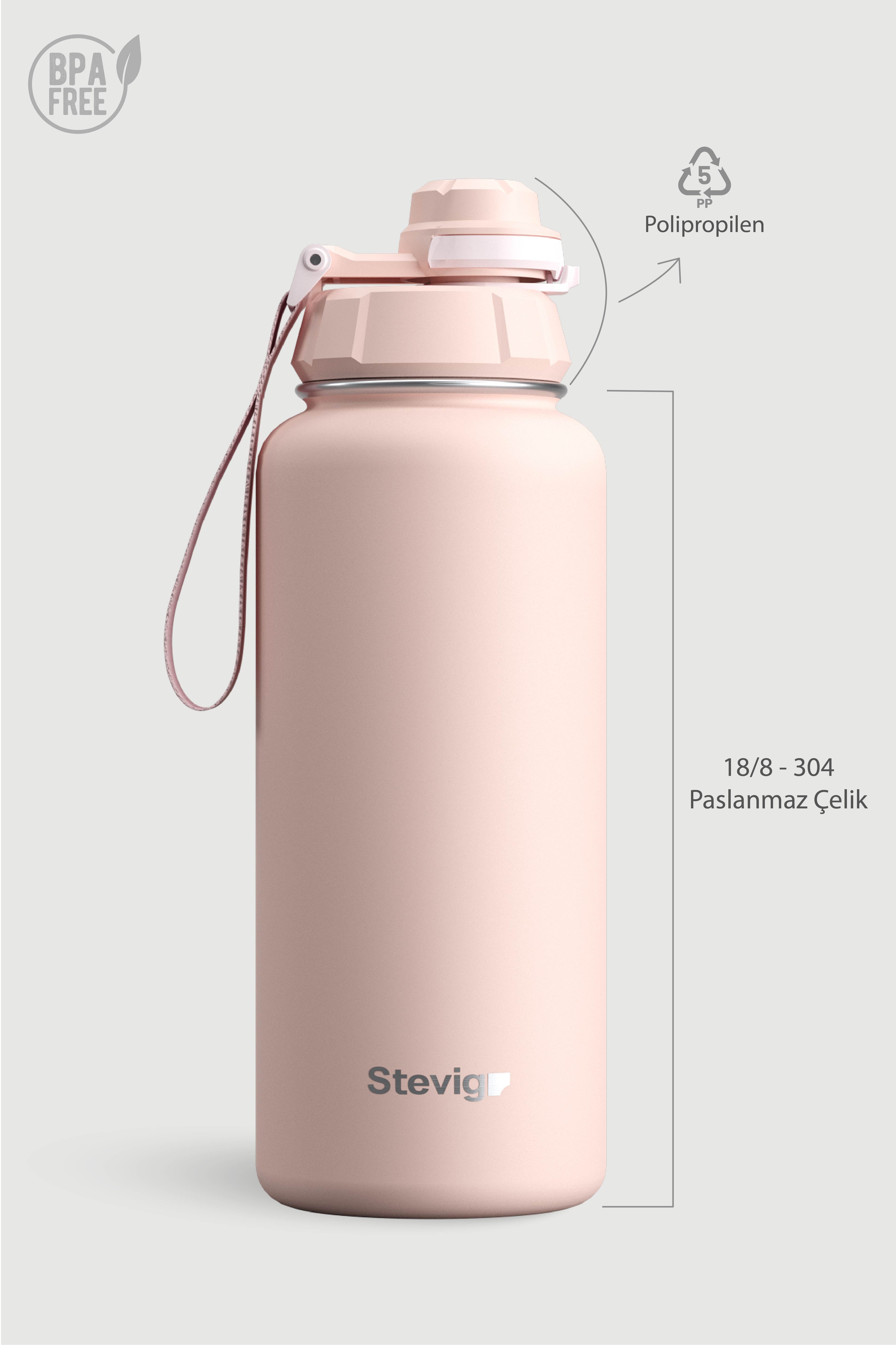 1 HAND | Icy Pink | 1000 ML