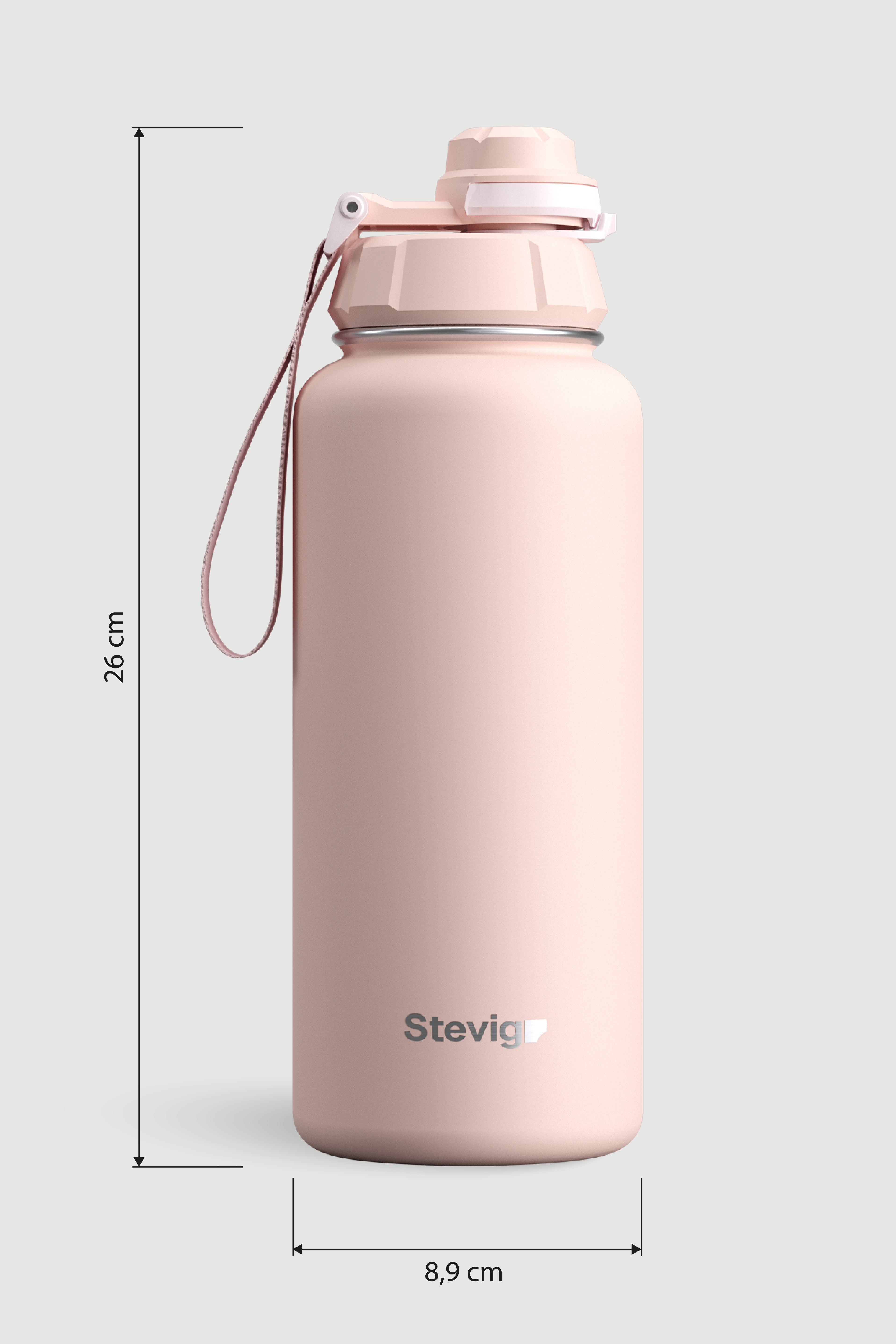 1 HAND | Icy Pink | 1000 ML