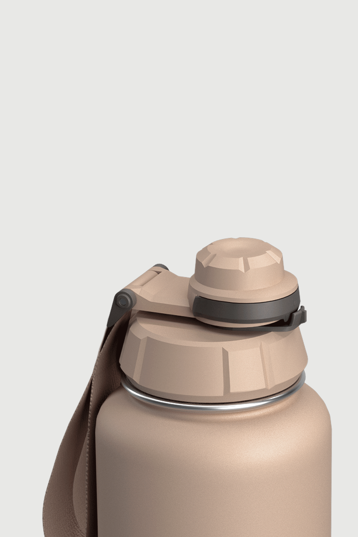 1 HAND | Light Brown | 1000 ML