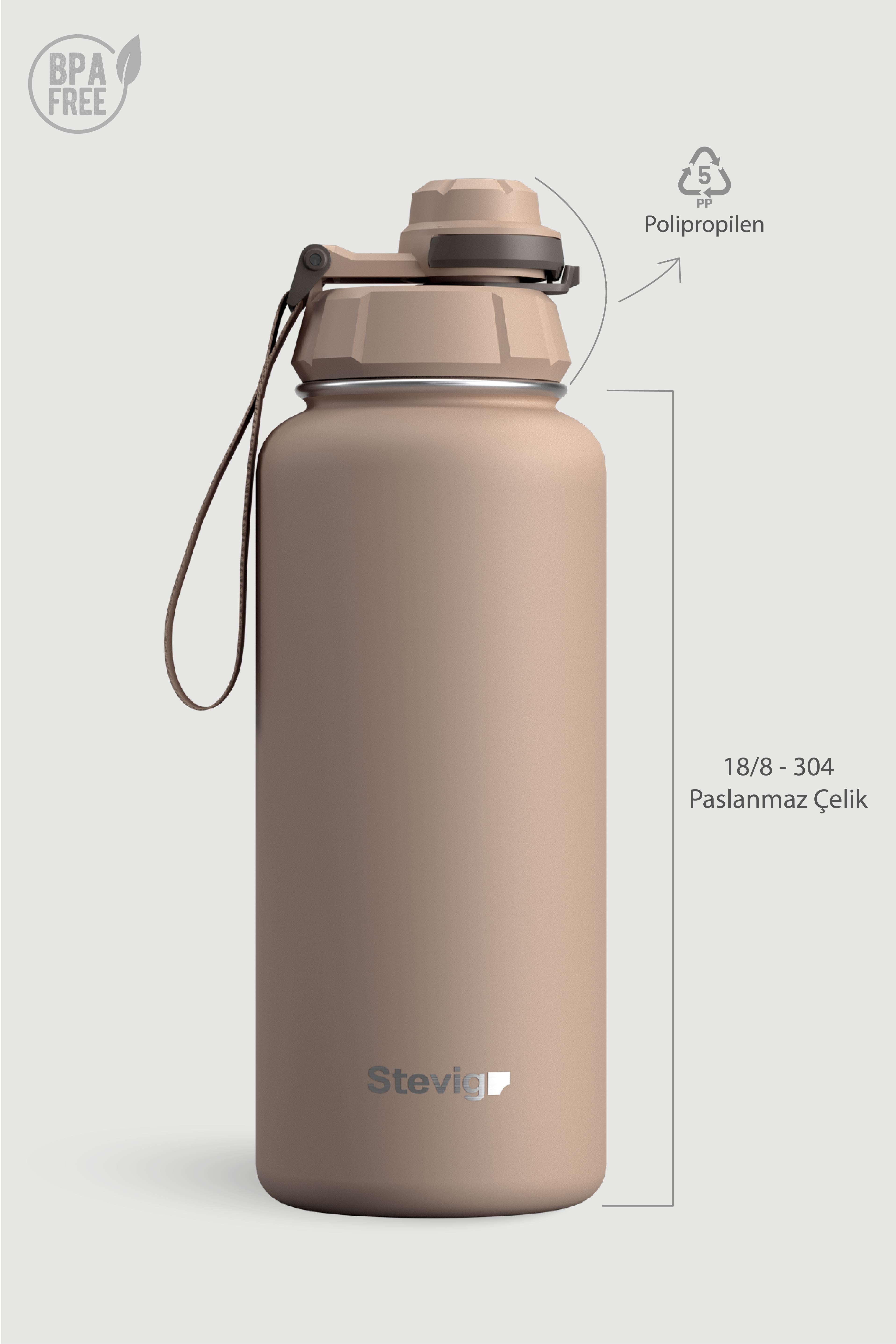 1 HAND | Light Brown | 1000 ML