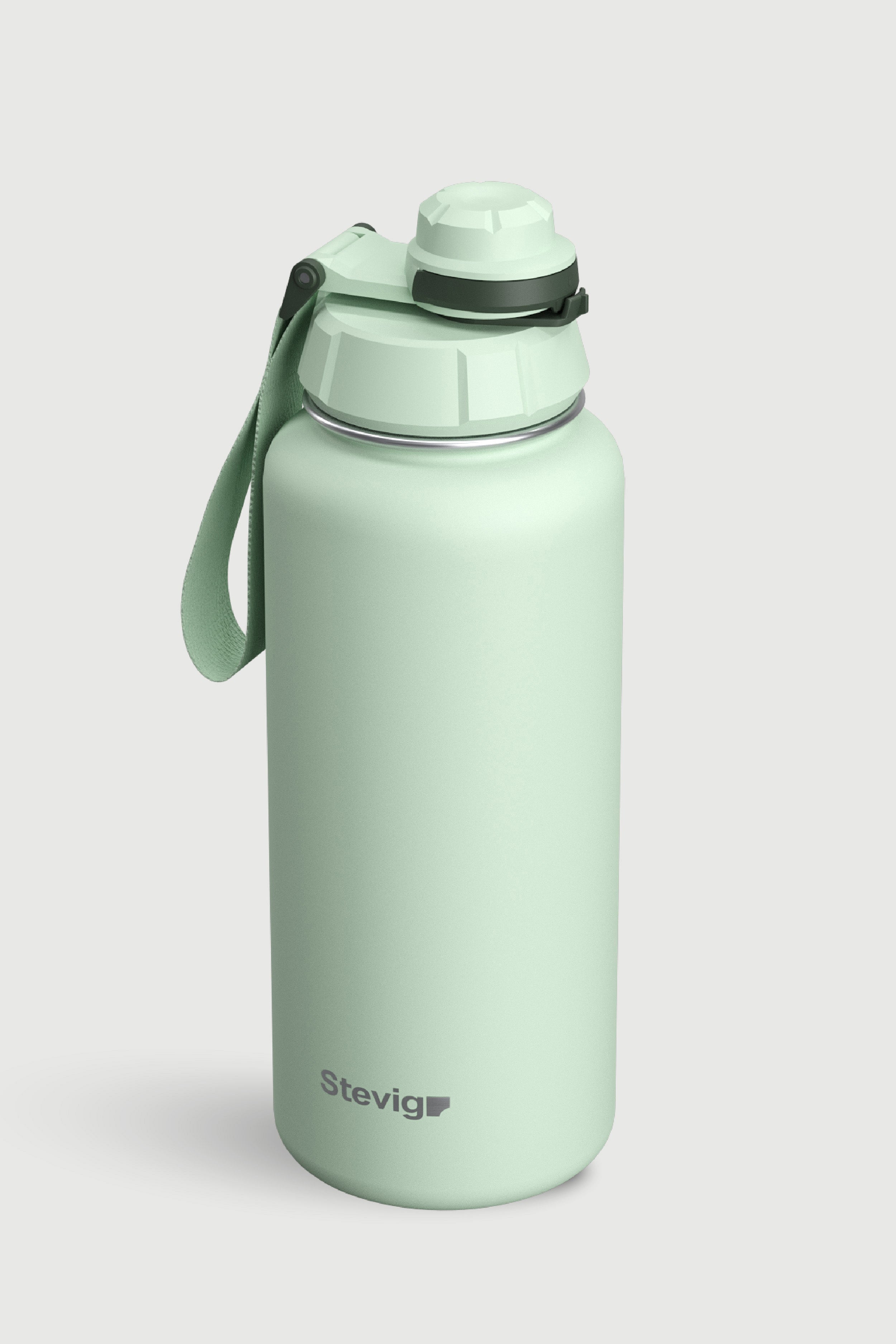1 HAND | Smoke Green | 1000 ML