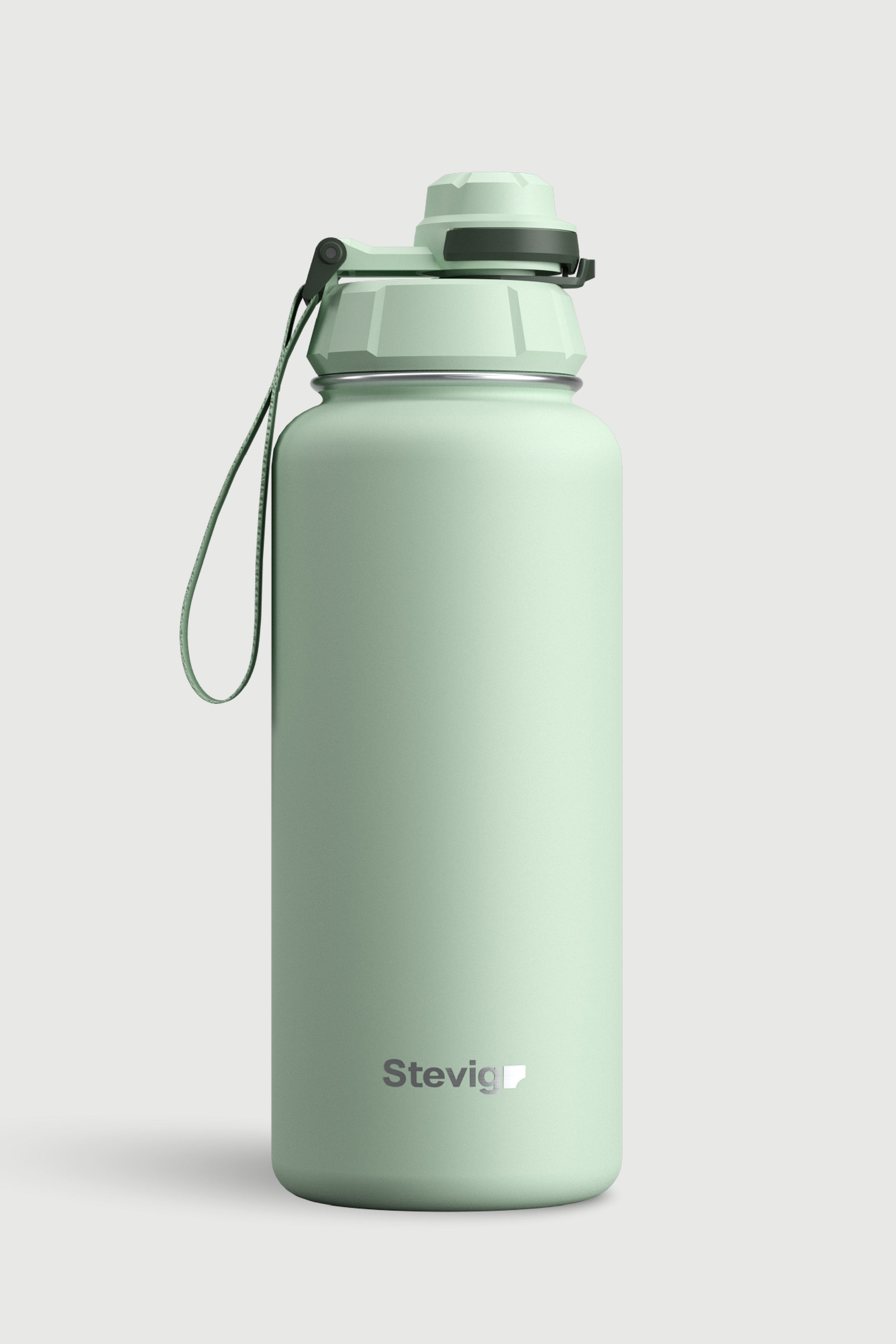 1 HAND | Smoke Green | 1000 ML