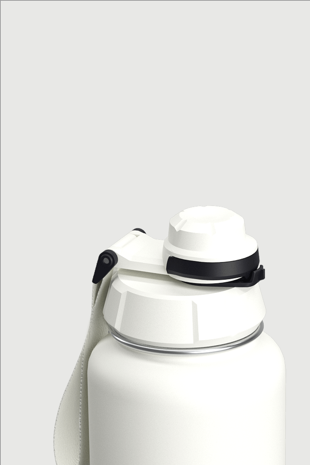 1 HAND | Star White | 1000 ML