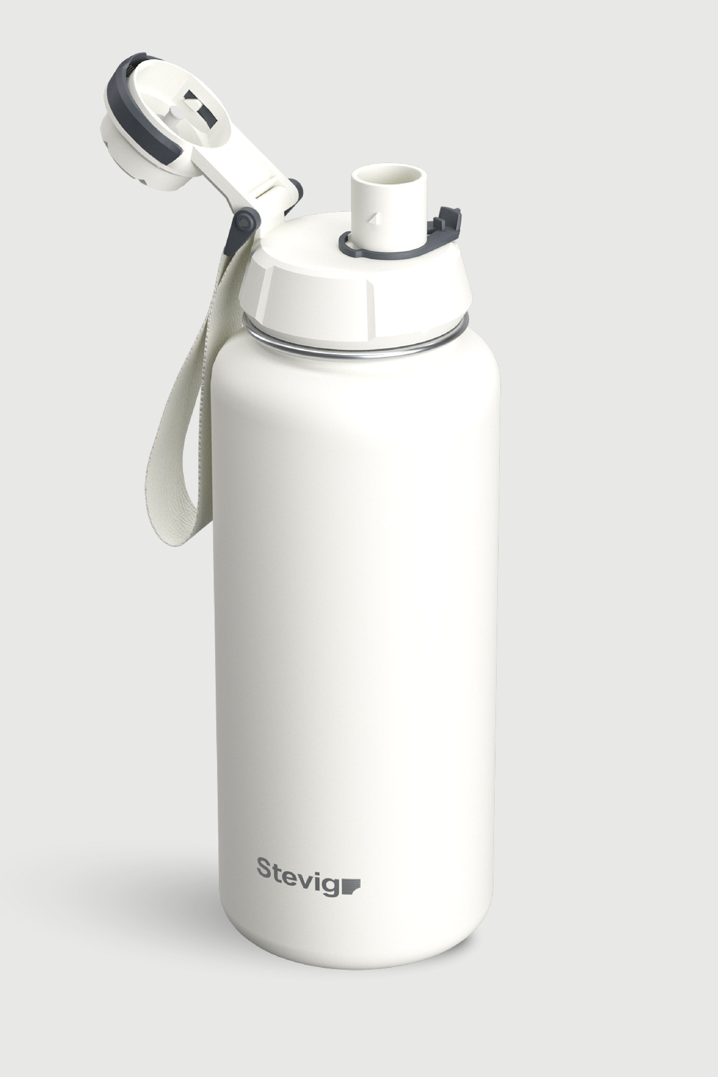 1 HAND | Star White | 1000 ML