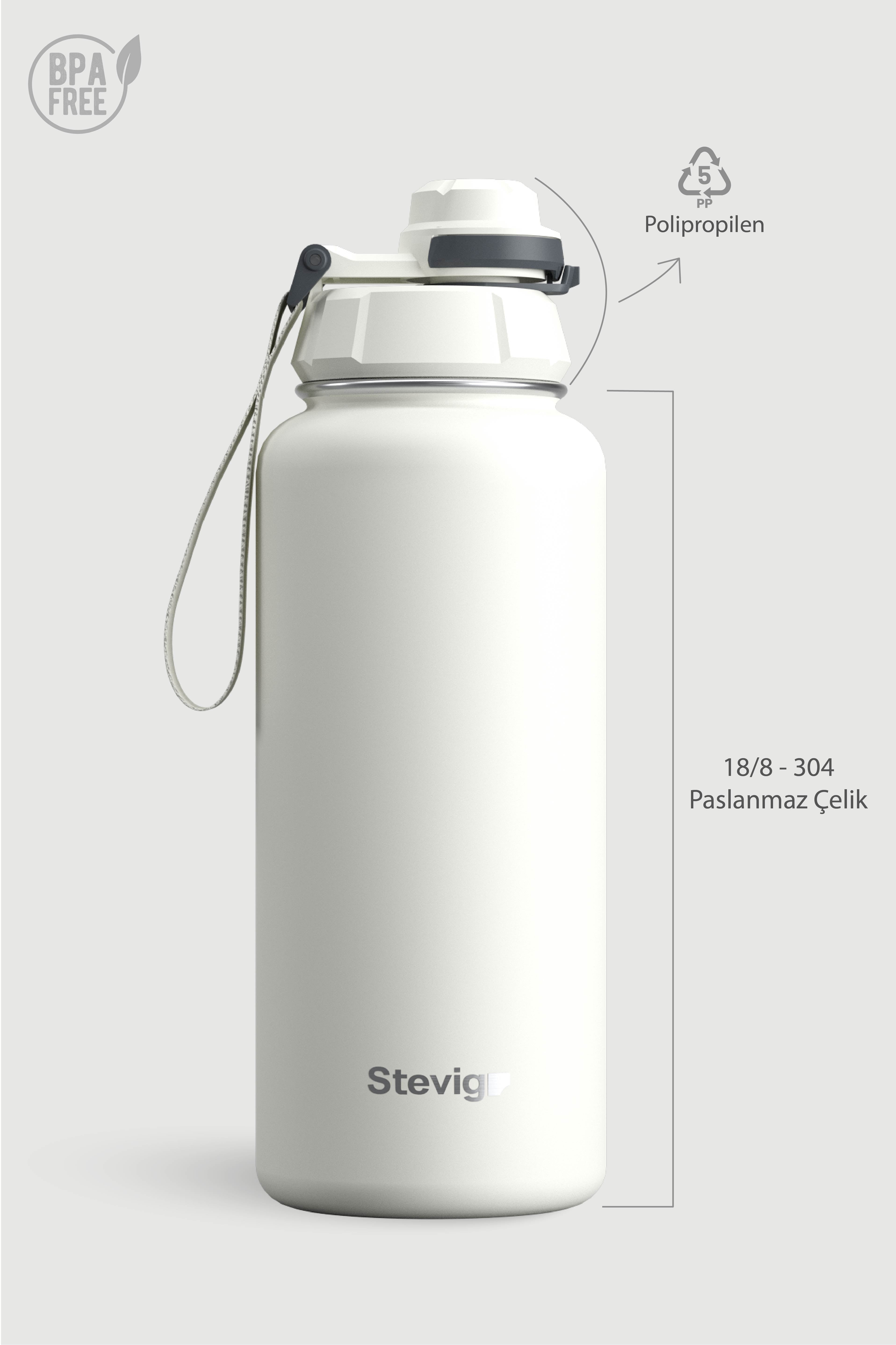 1 HAND | Star White | 1000 ML