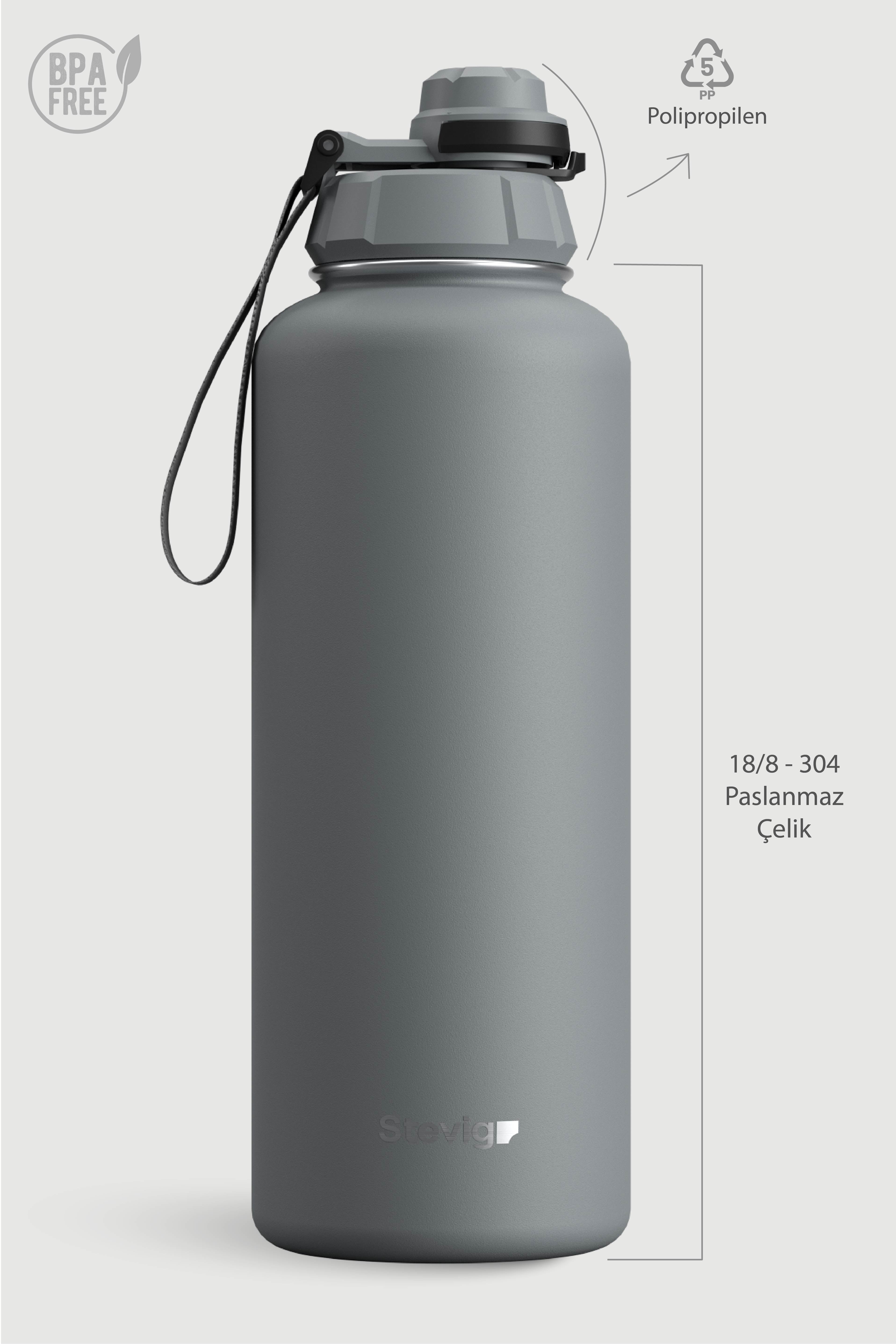 1 HAND | Grey | 1500 ML