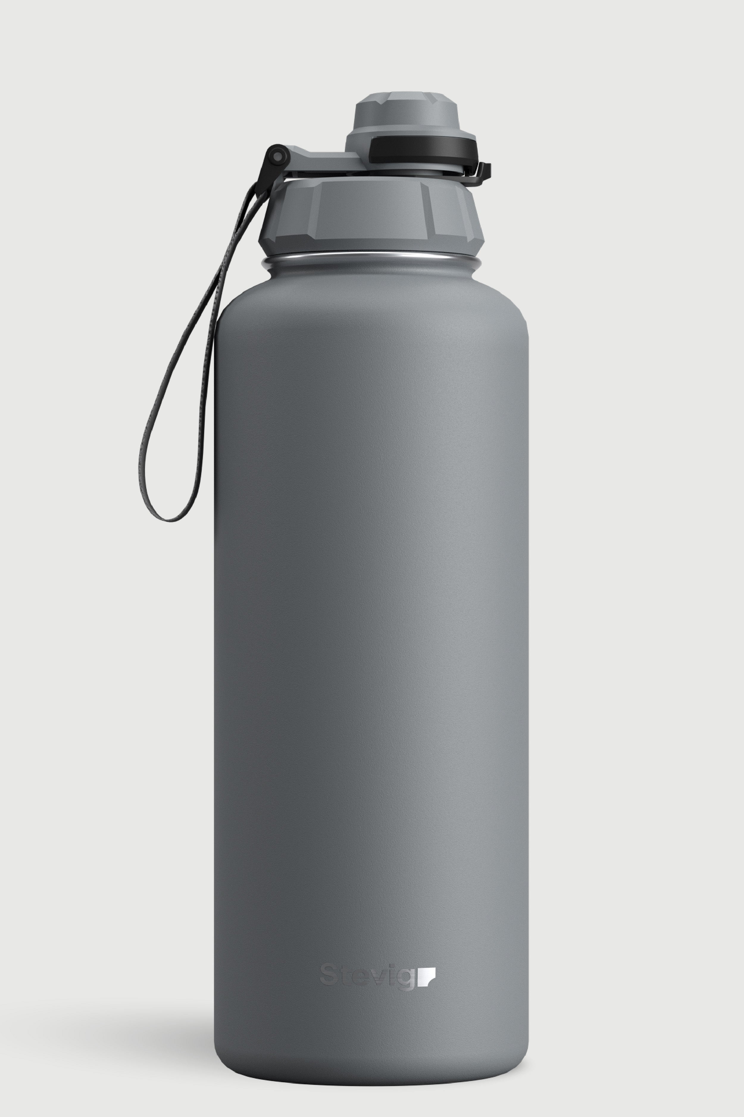 1 HAND | Grey | 1500 ML