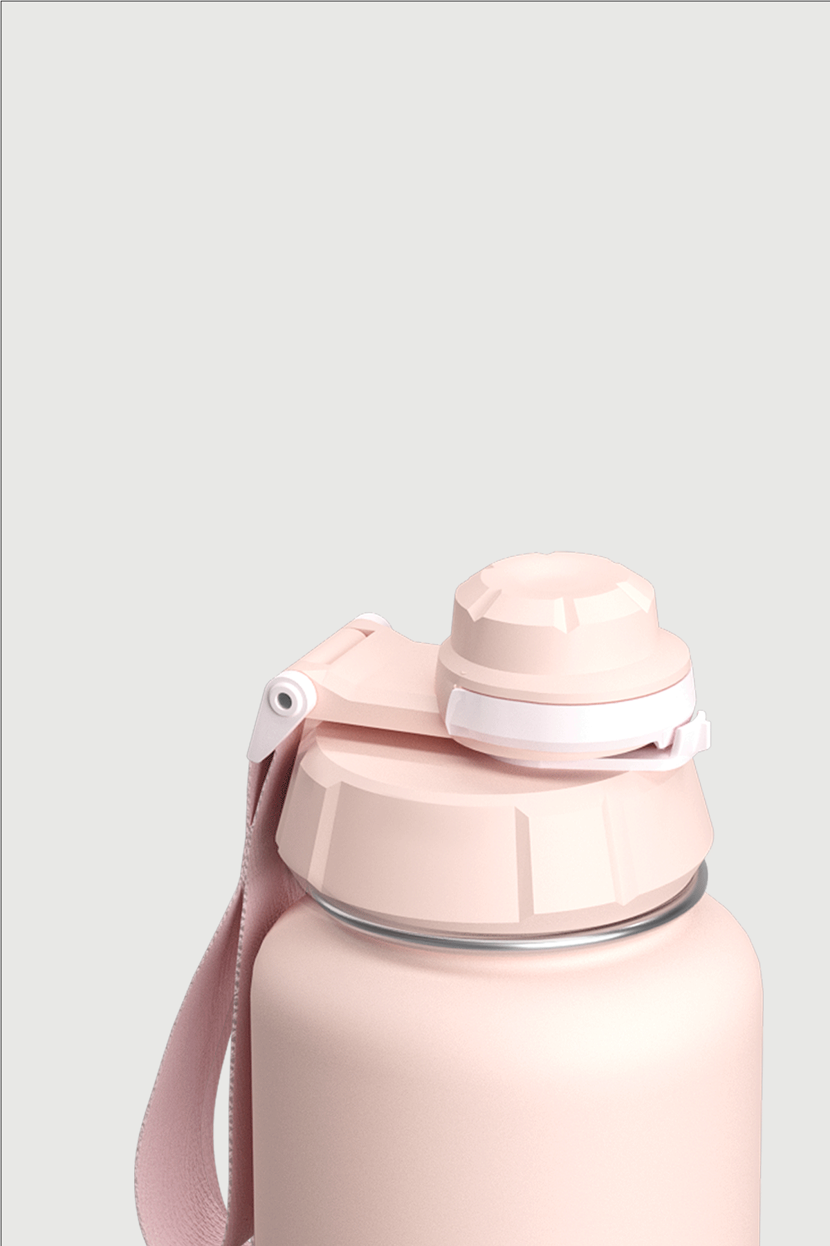 1 HAND | Icy Pink | 1500 ML