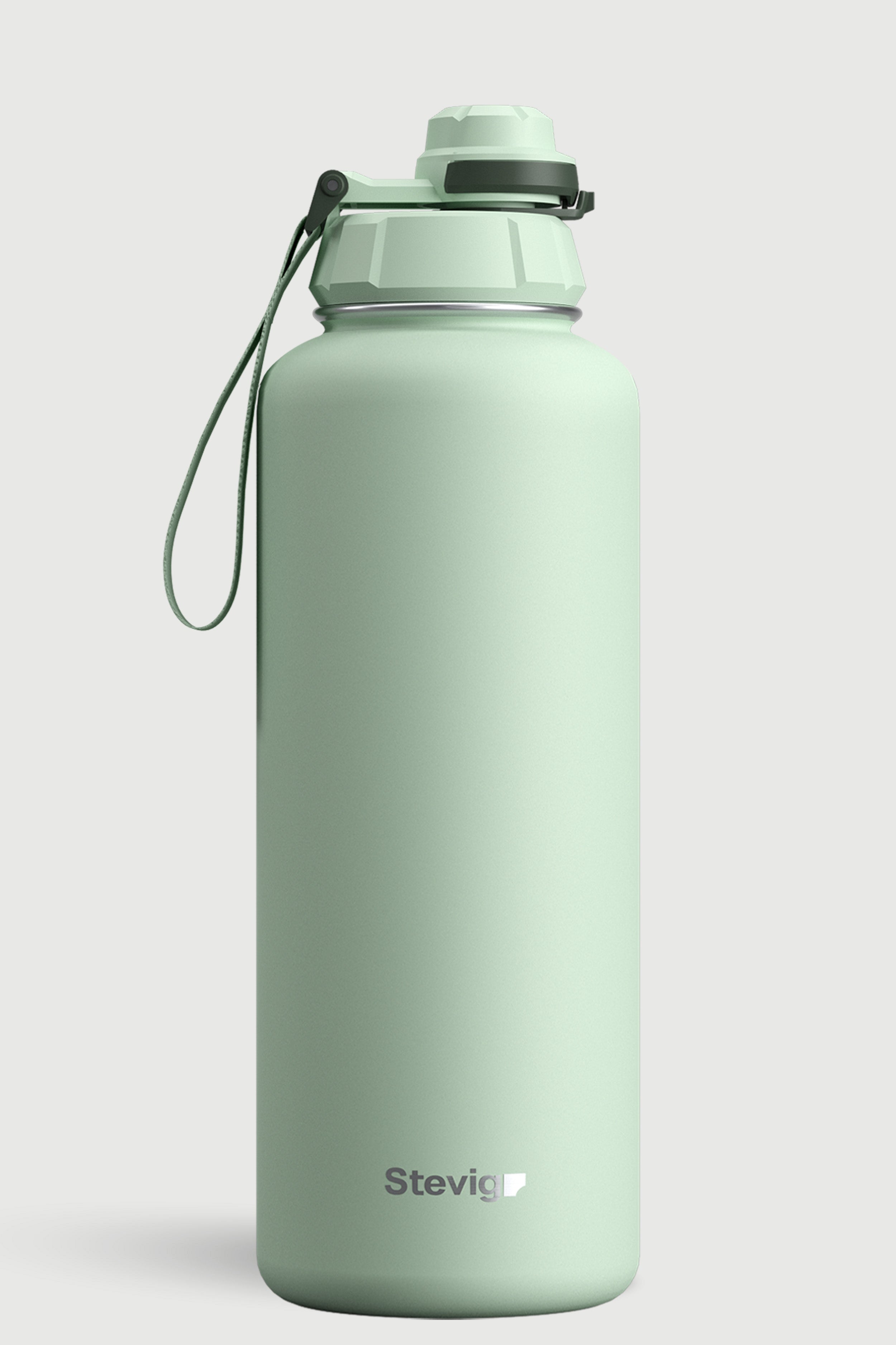 1 HAND | Smoke Green | 1500 ML