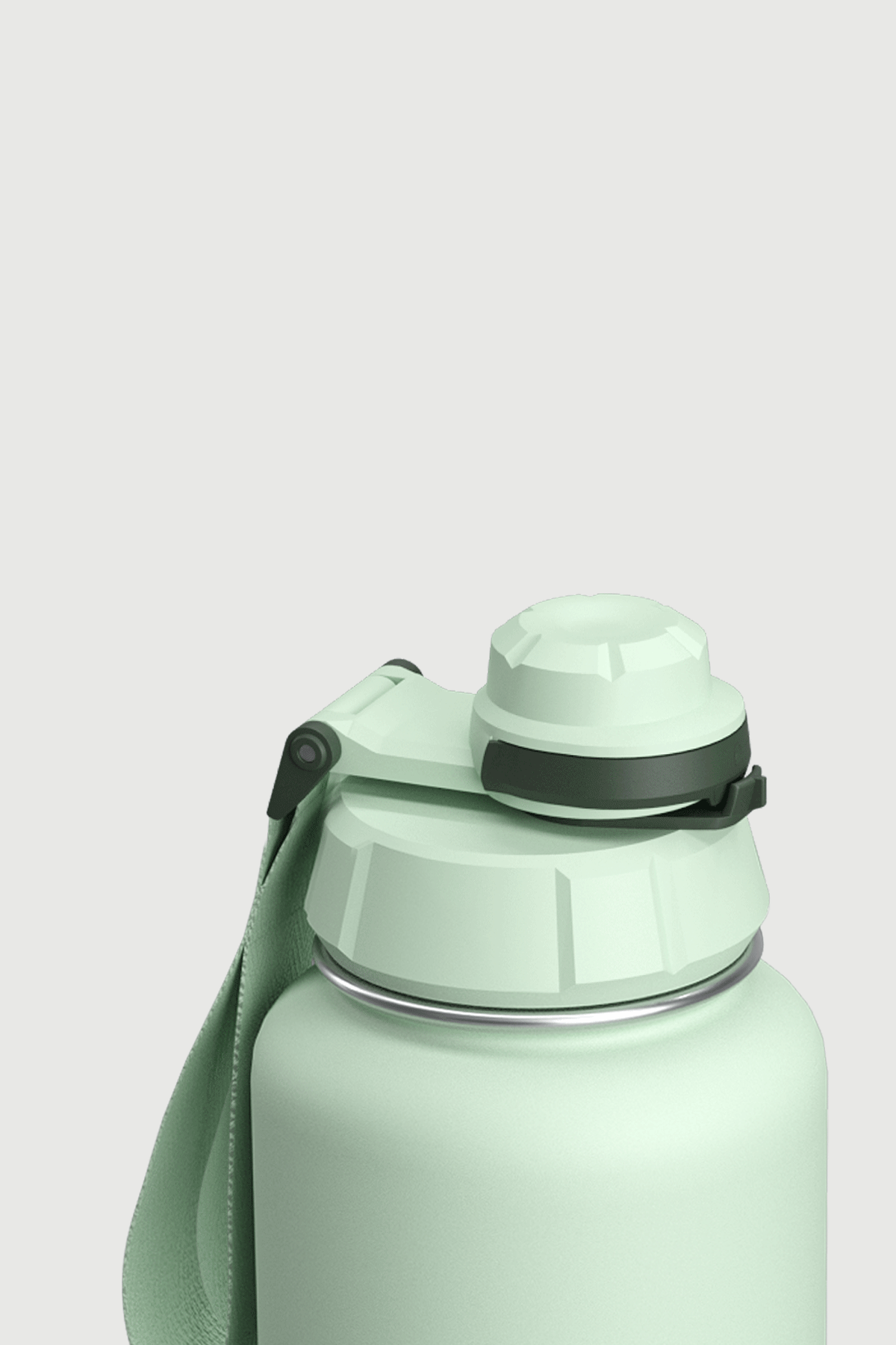 1 HAND | Smoke Green | 1500 ML