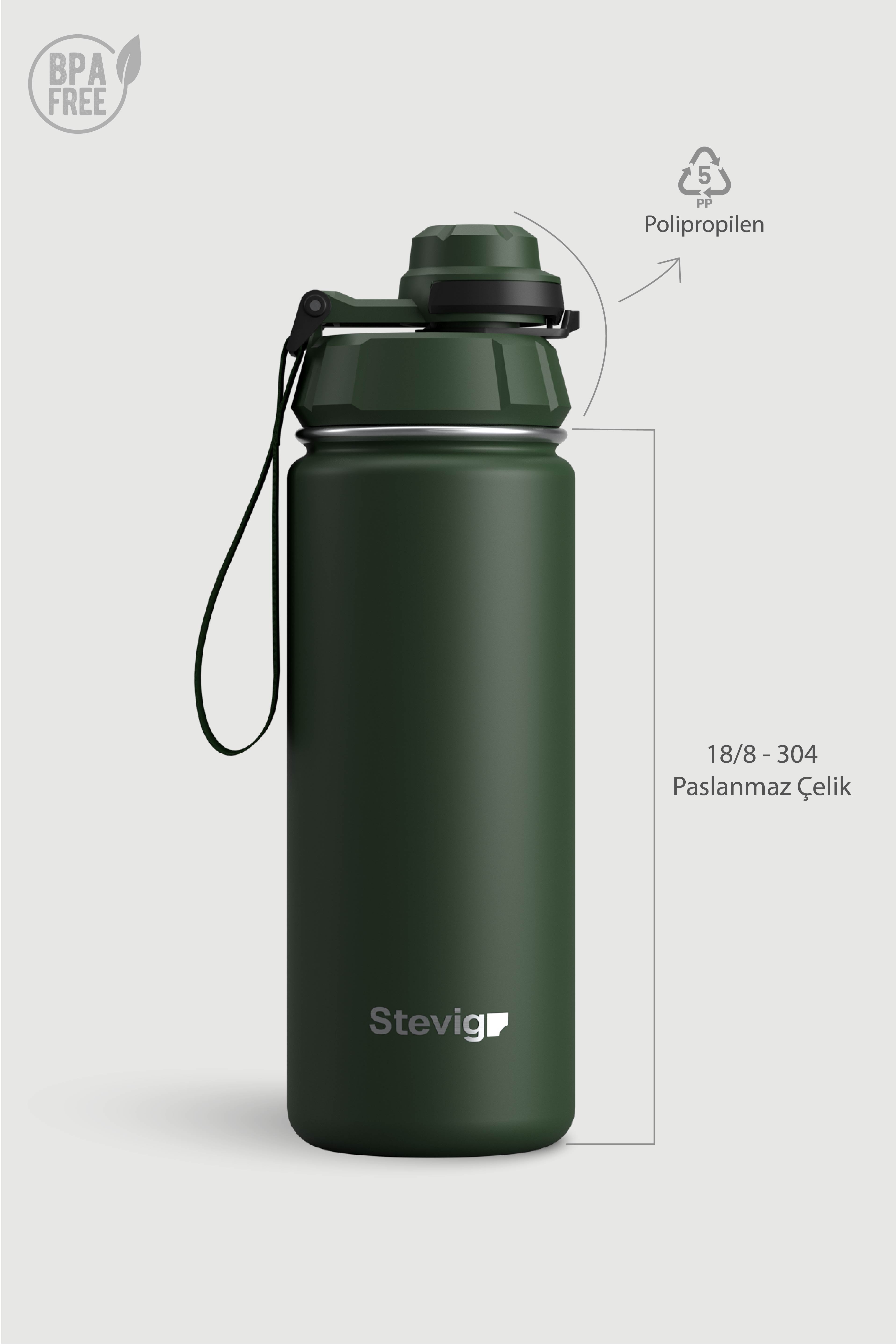 1 HAND | Green | 500 ML