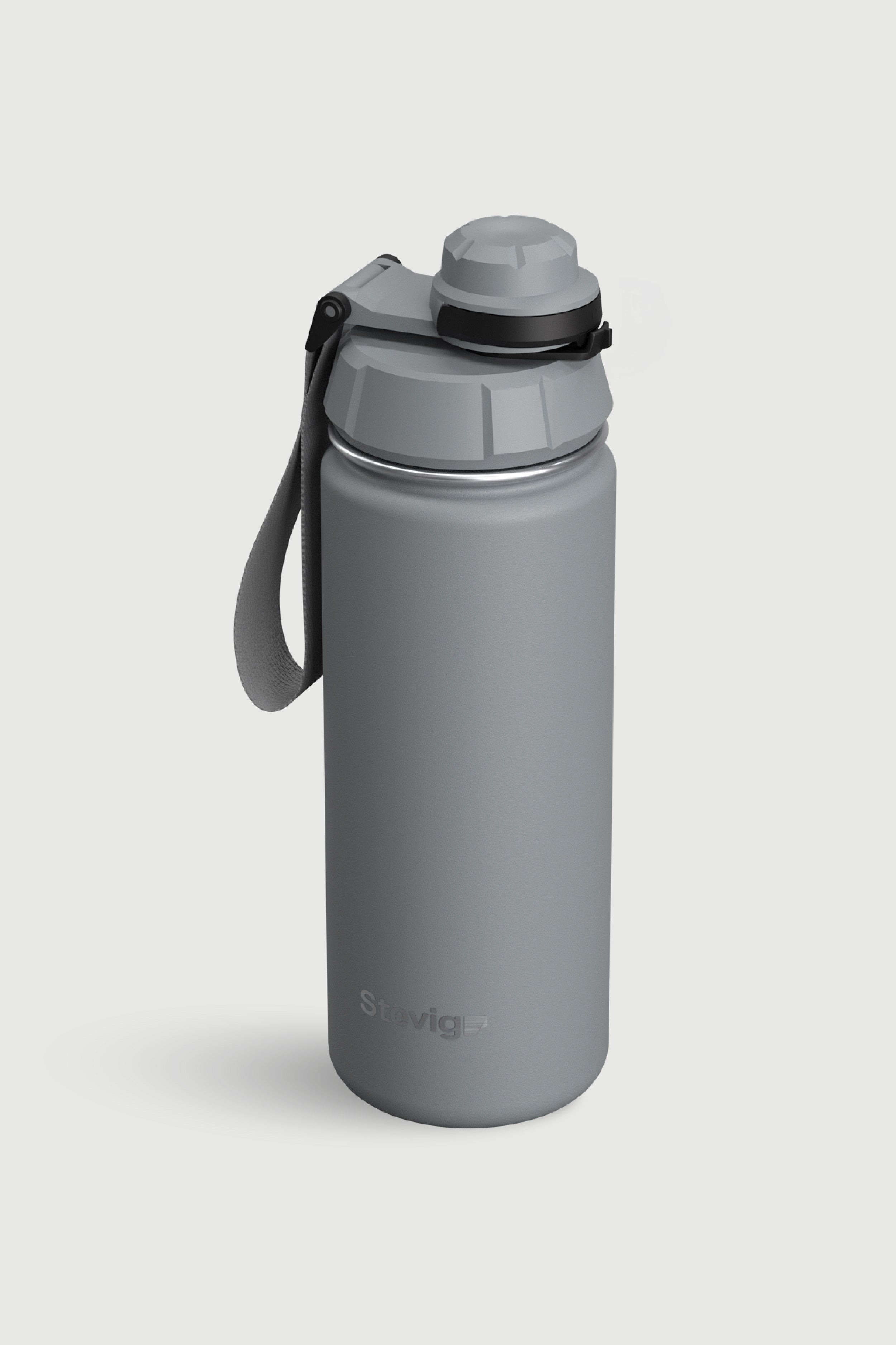1 HAND | Grey | 500 ML
