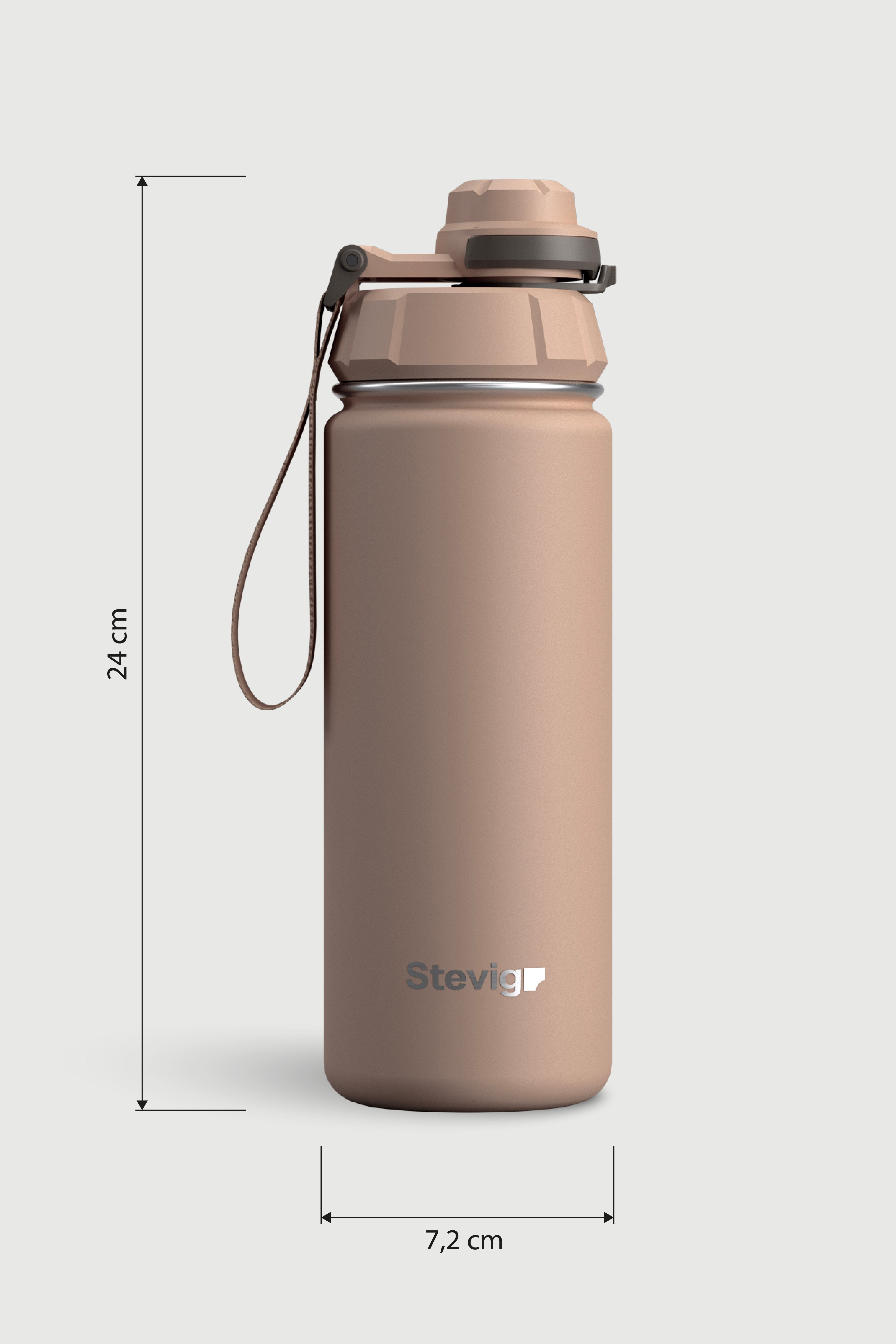 1 HAND | Light Brown | 500 ML