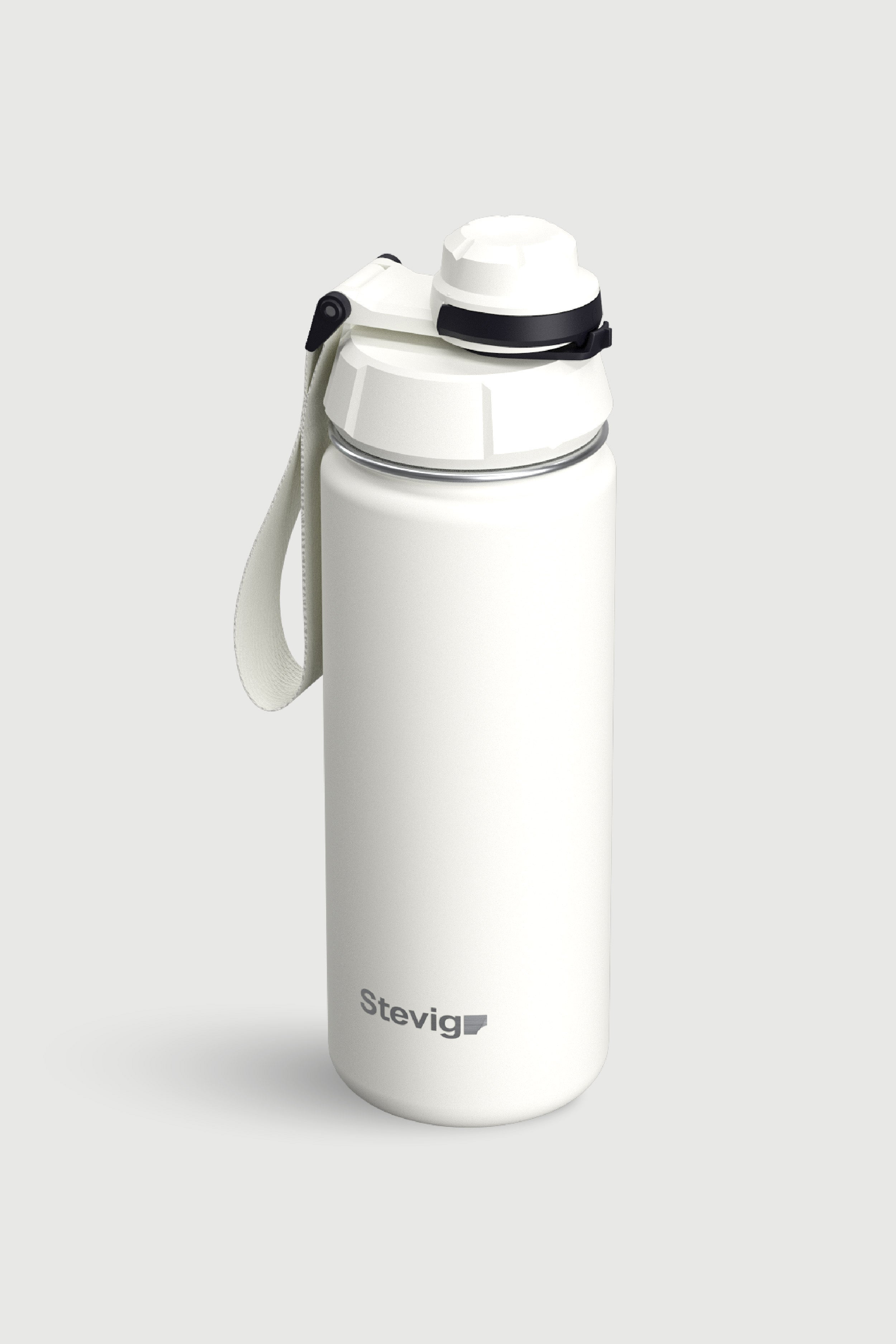 1 HAND | Star White | 500 ML