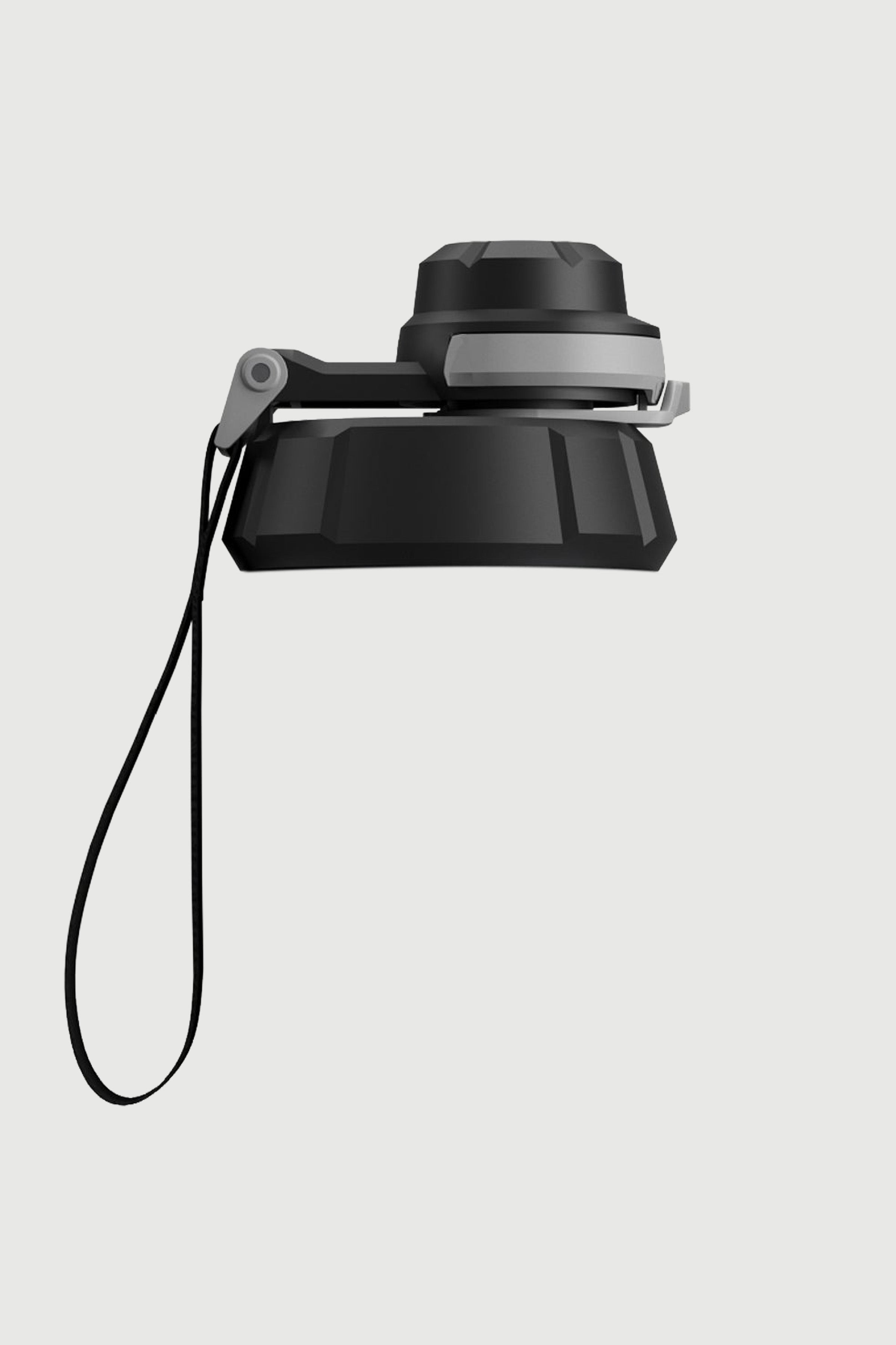 1 HAND | Black | Kapak