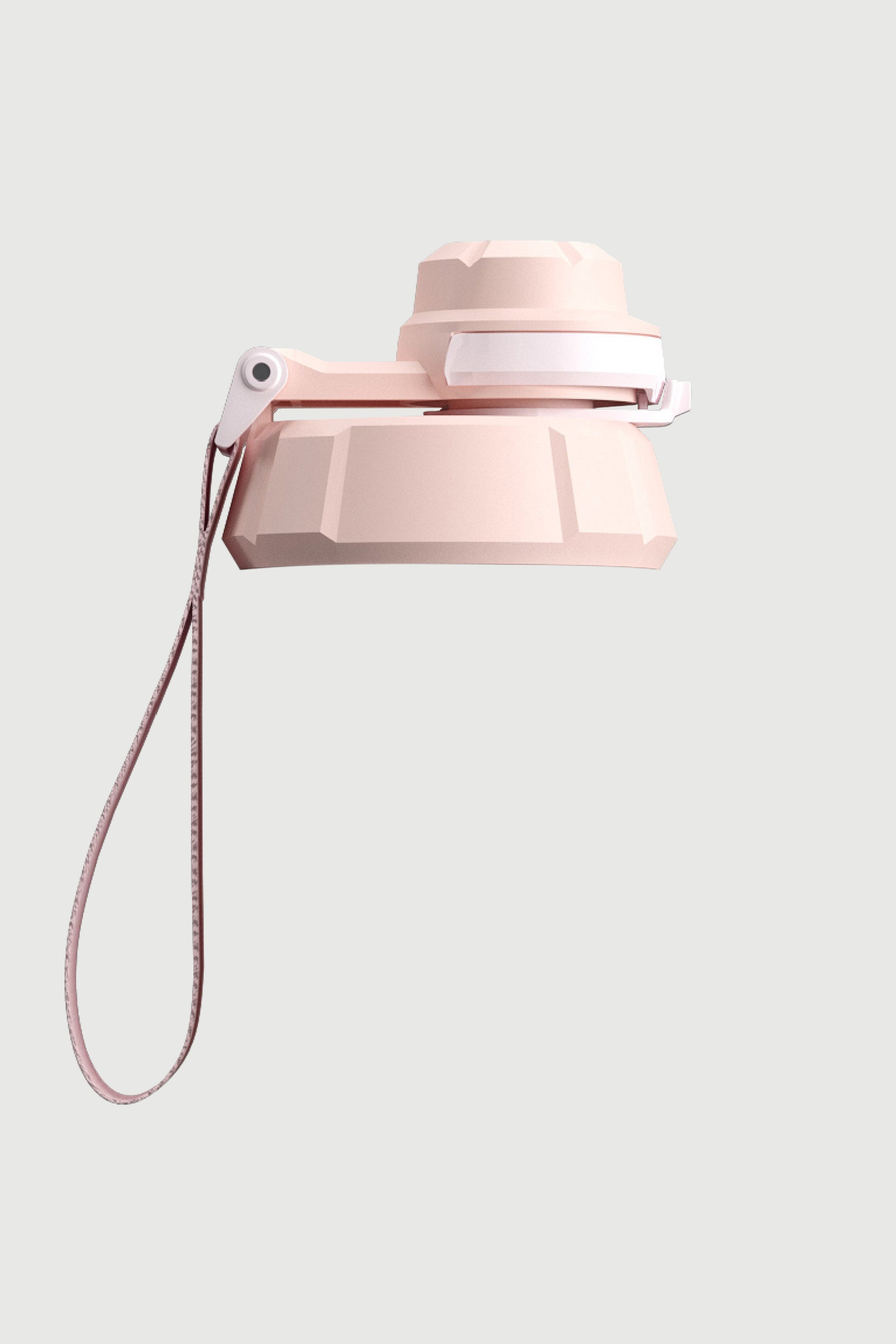 1 HAND | Icy Pink | Kapak