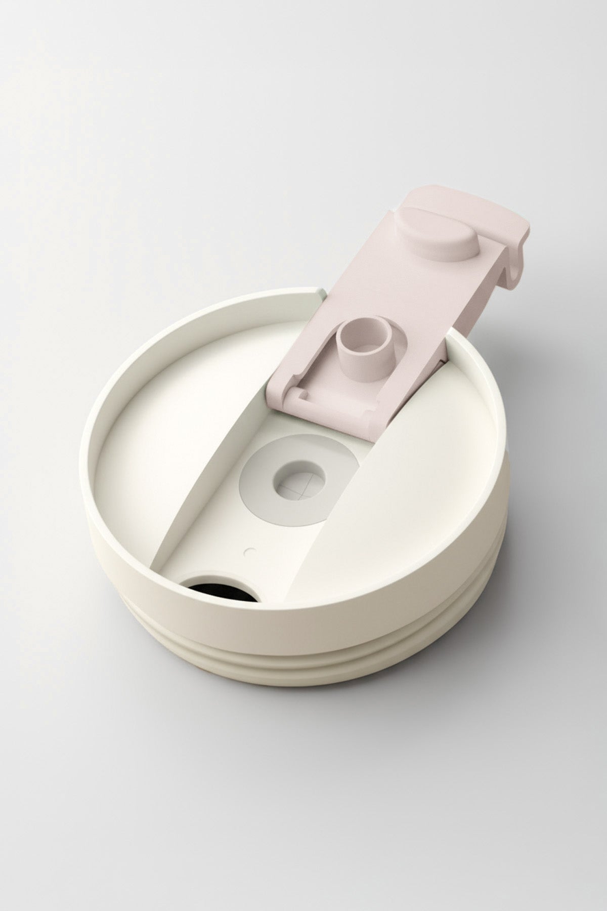 2 MOODS | Petal Pink | Kapak