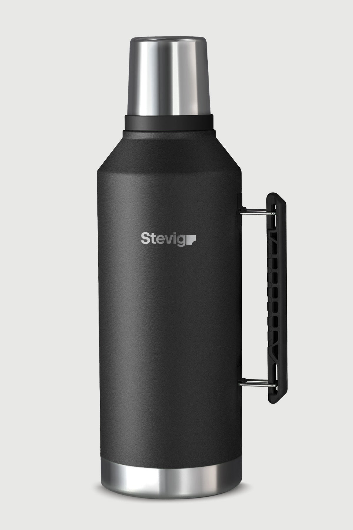 1 CAMPER | Black | 2.2 LT