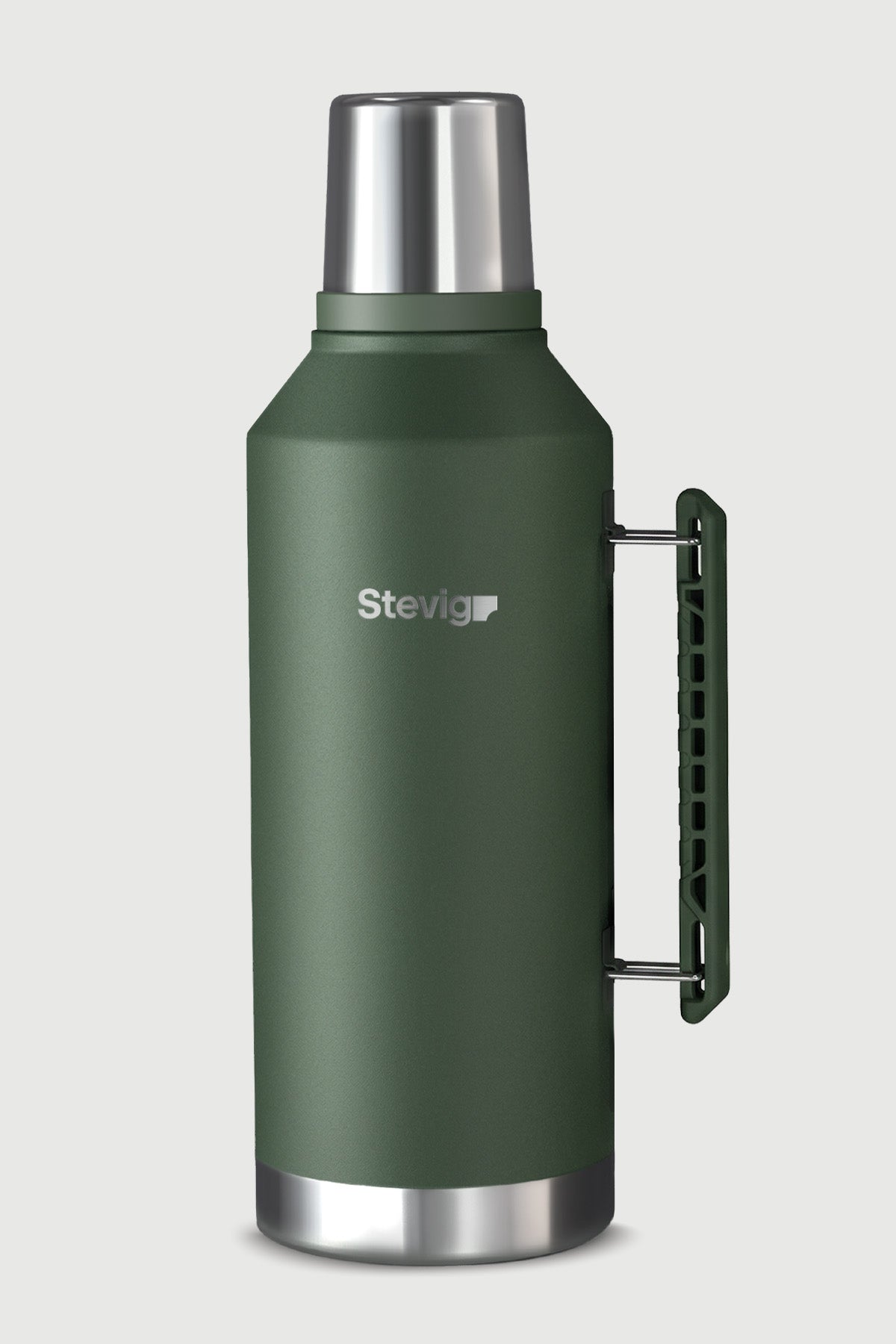 1 CAMPER | Green | 2.2 LT