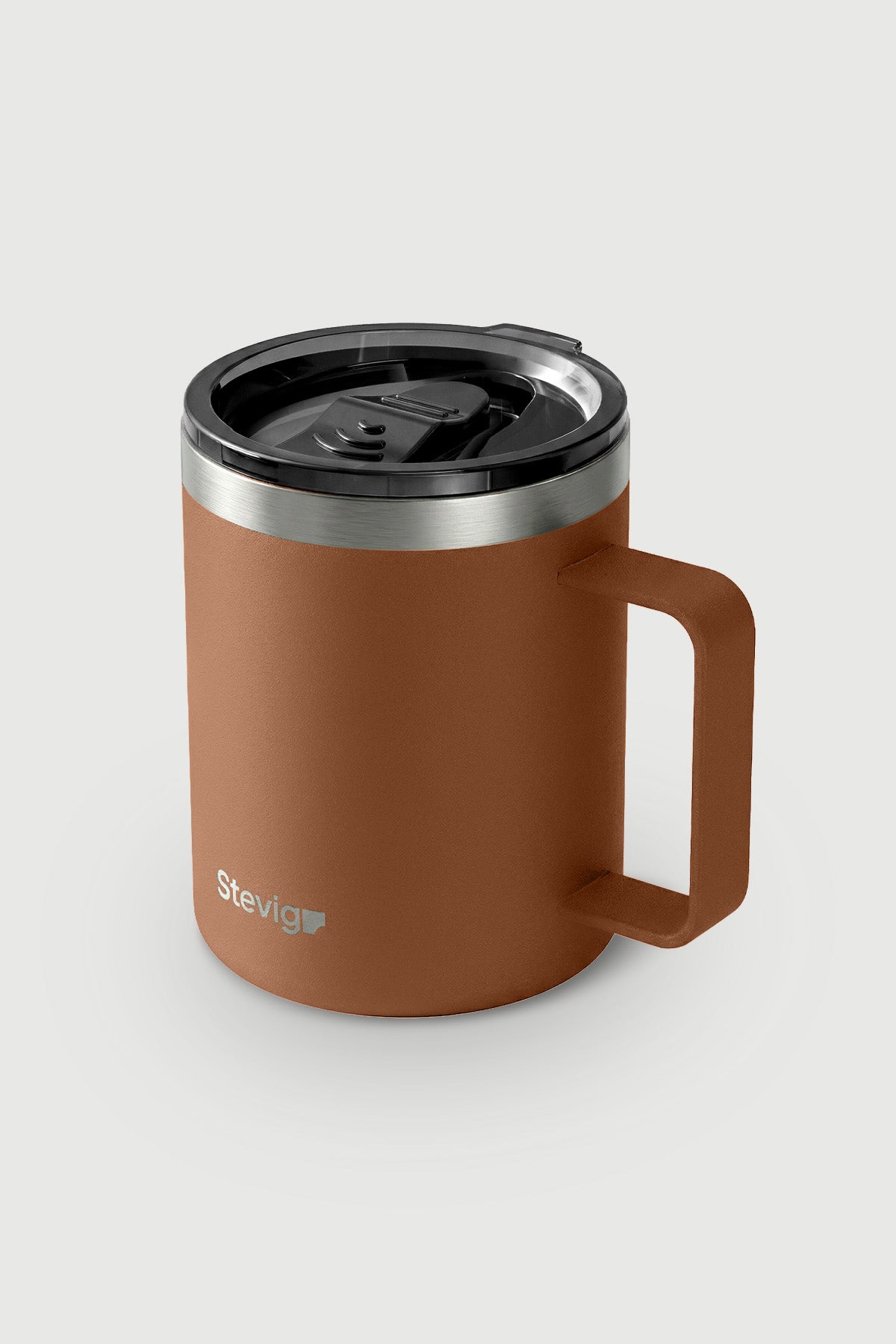 1 CAP DAILG MUG | Autumn Leaf | 350 ML