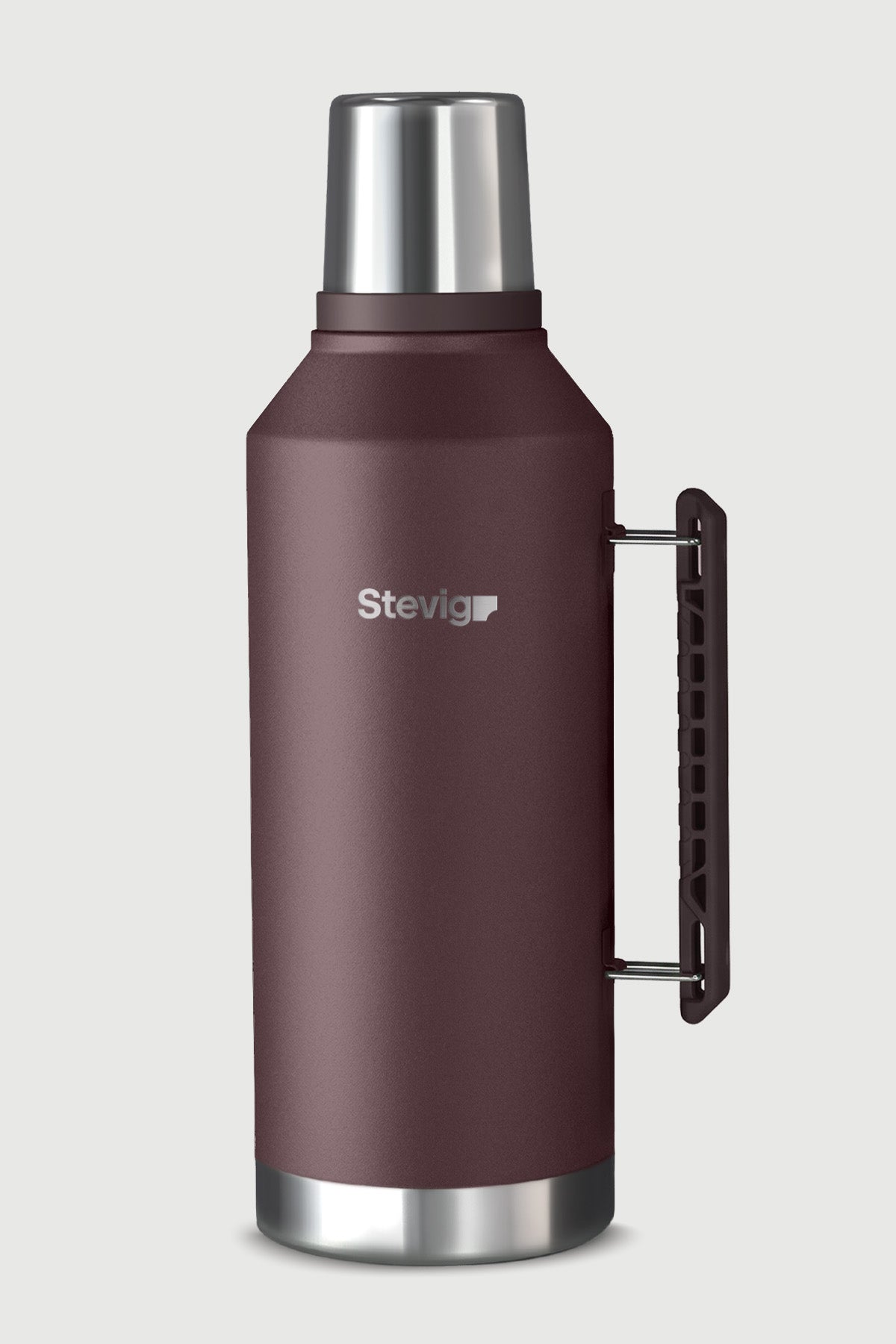 1 CAMPER | Dark Plum | 2.2 LT