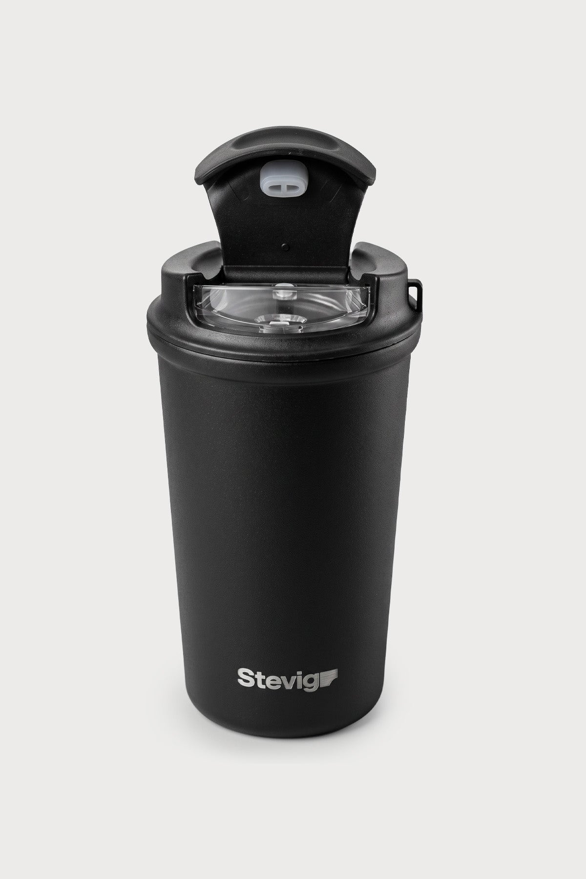 4 WORK | Black | 400 ML