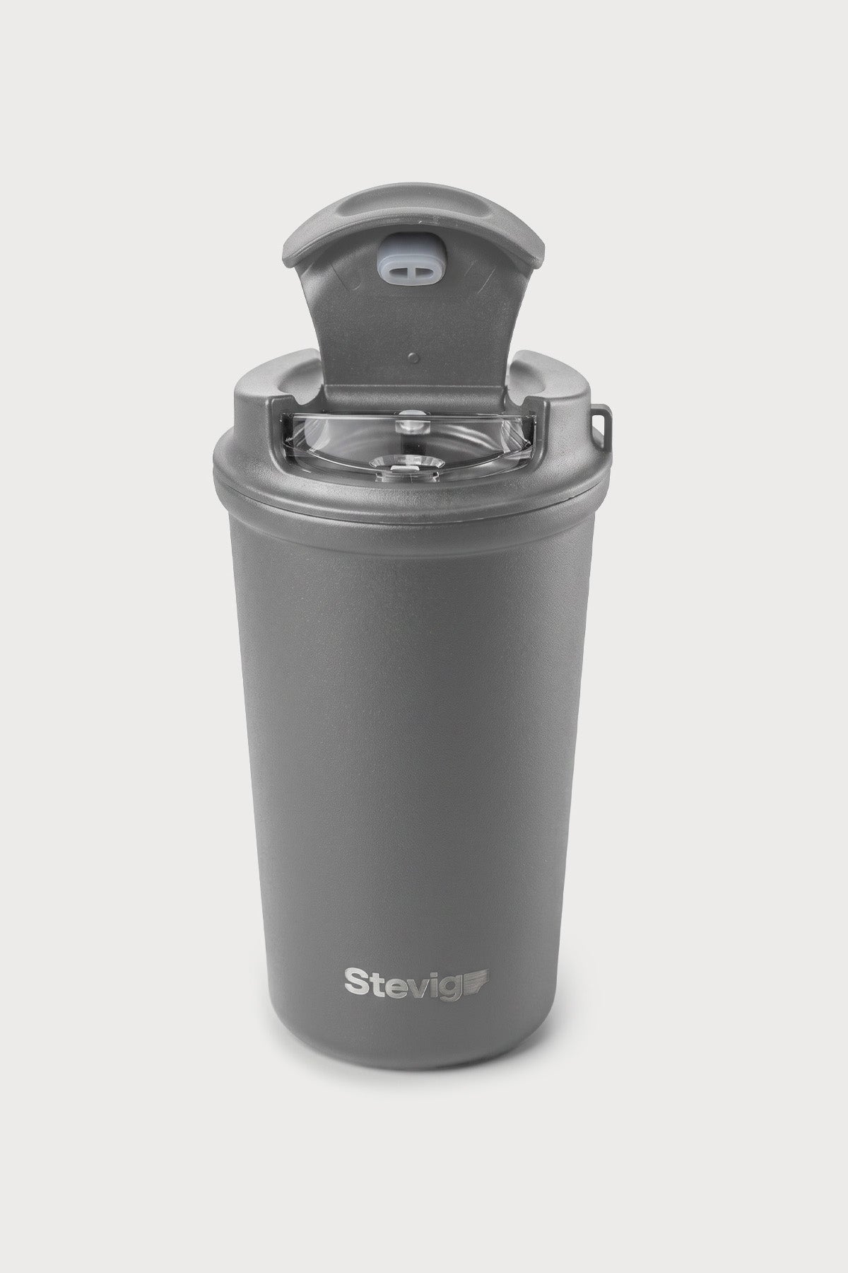 4 WORK | Grey | 400 ML