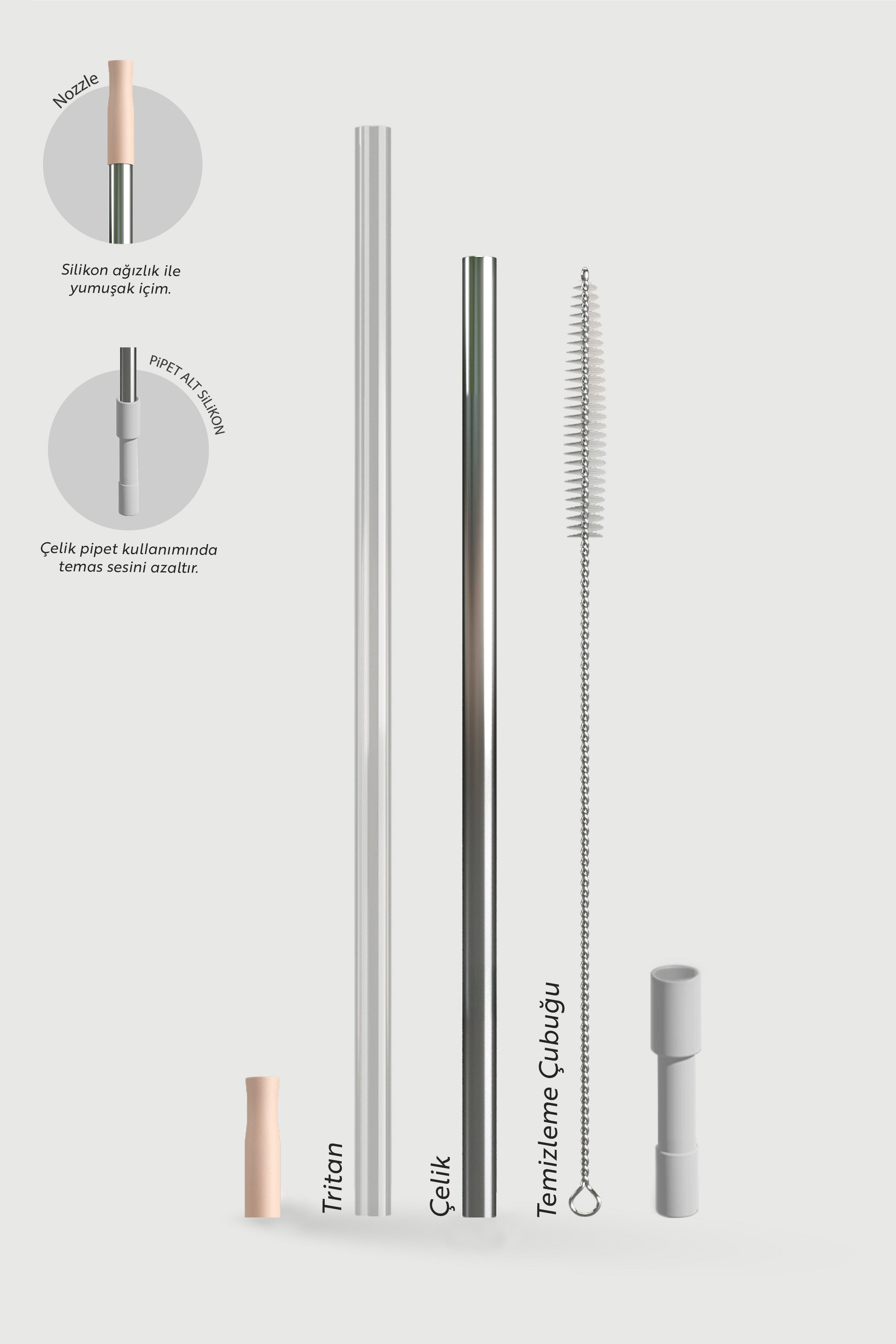 2 MOODS | Bisque | 900 ML