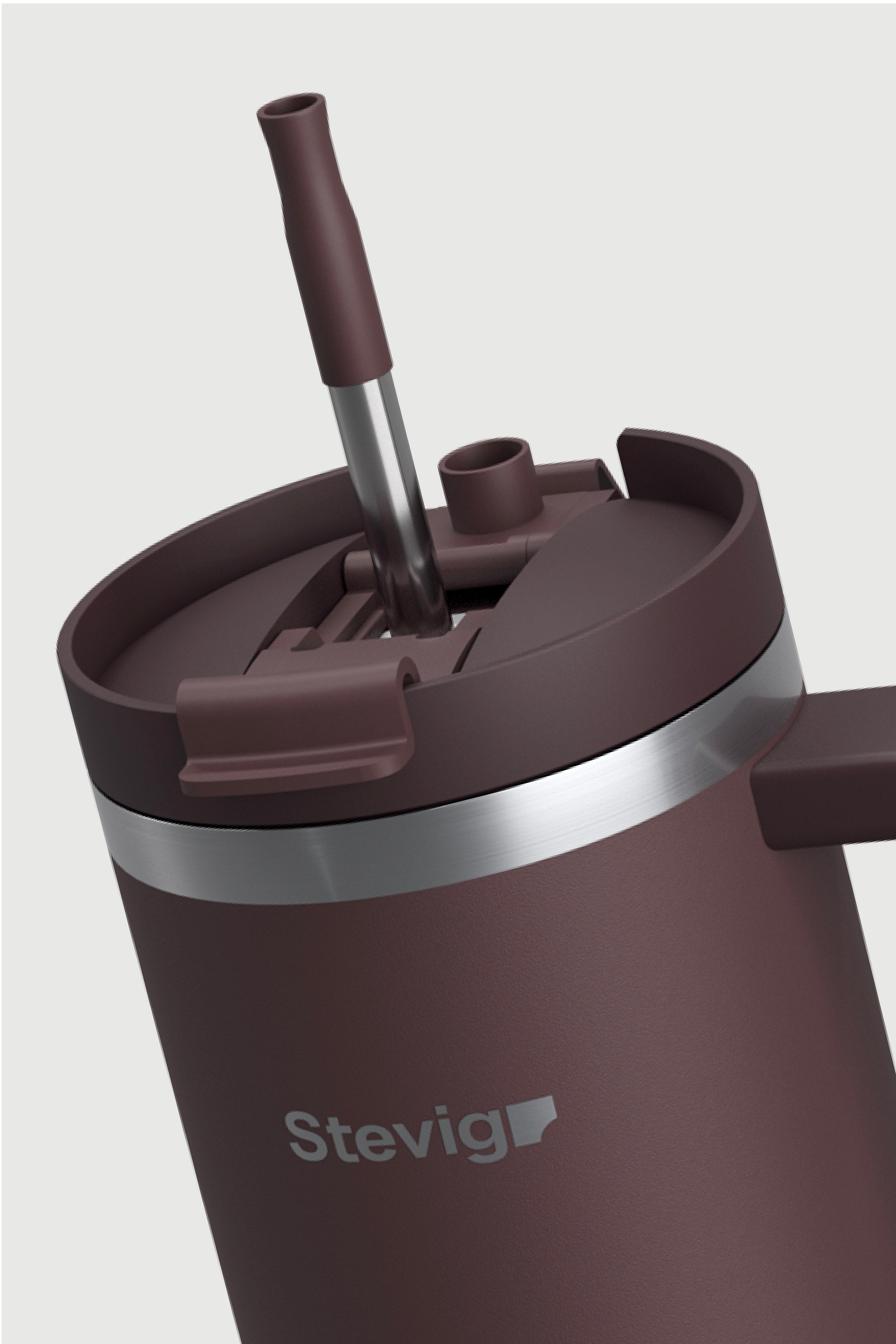 2 MOODS | Chocolate Plum | 900 ML