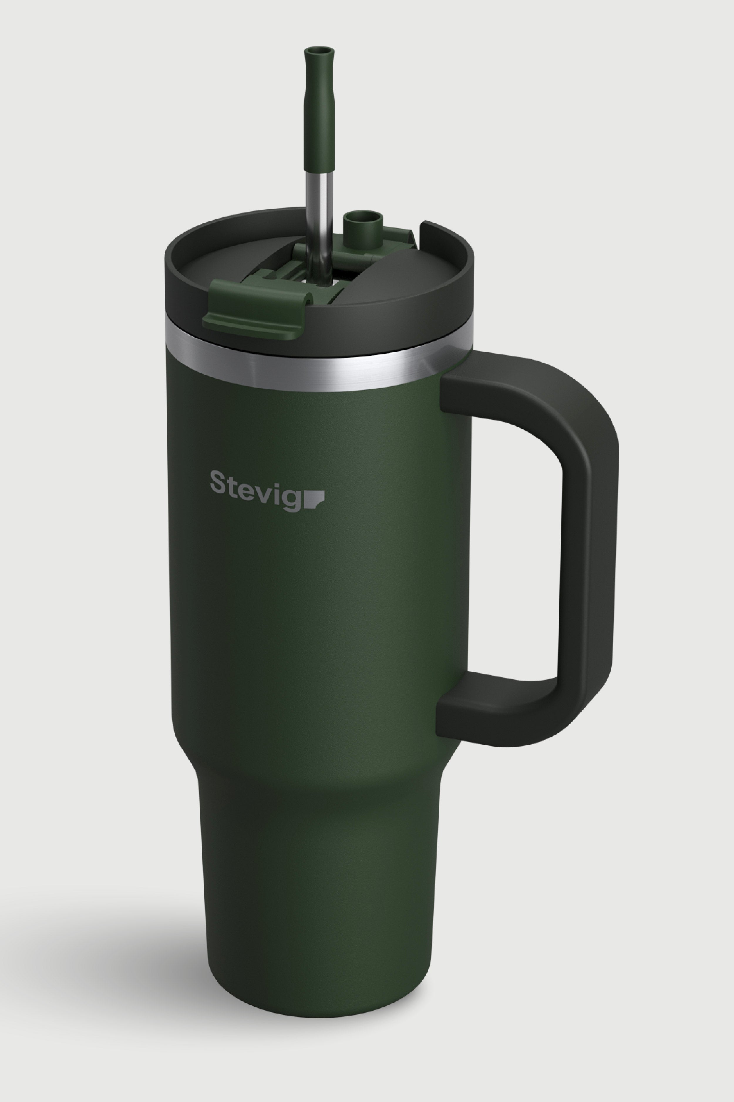 2 MOODS | Green | 900 ML