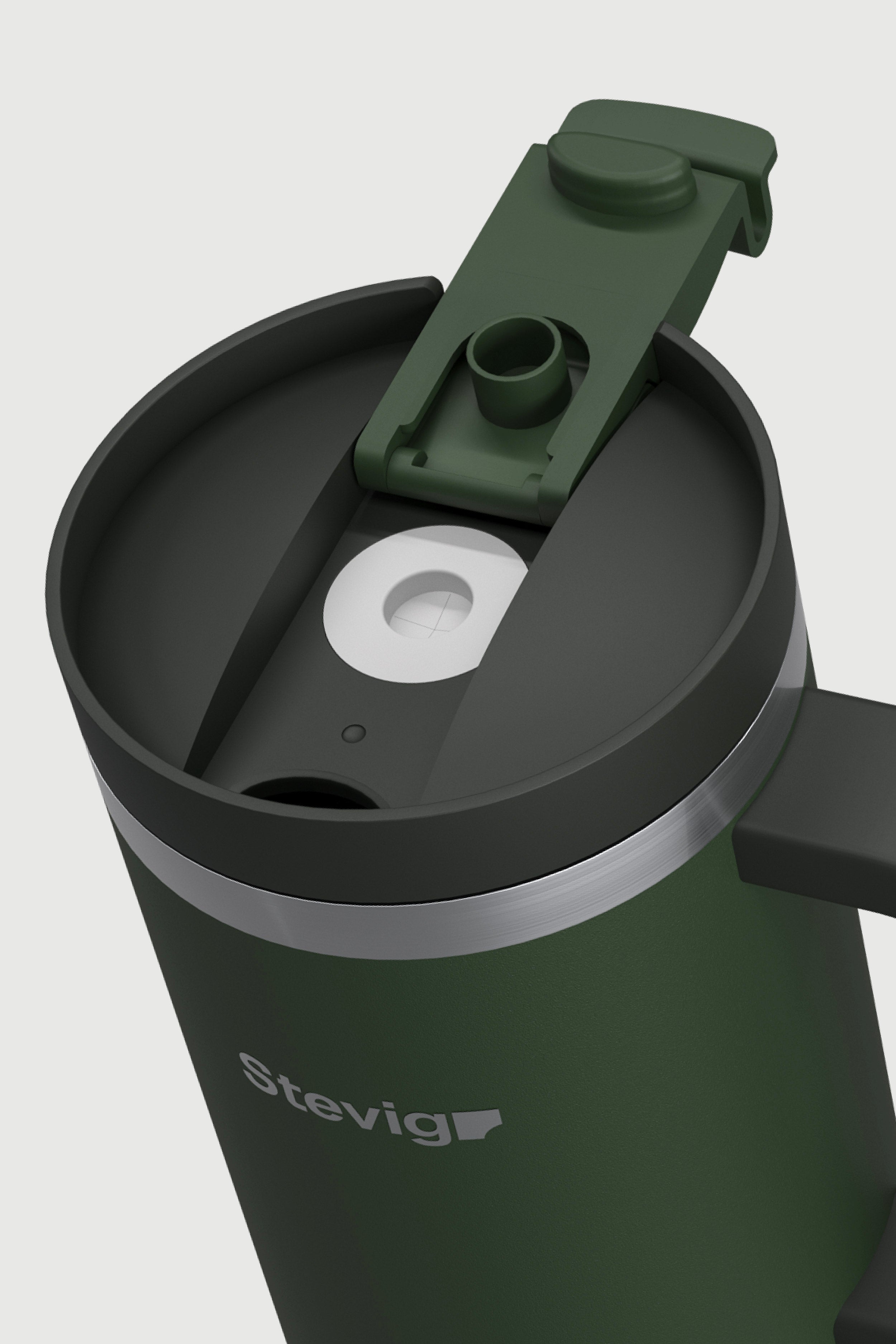 2 MOODS | Green | 900 ML