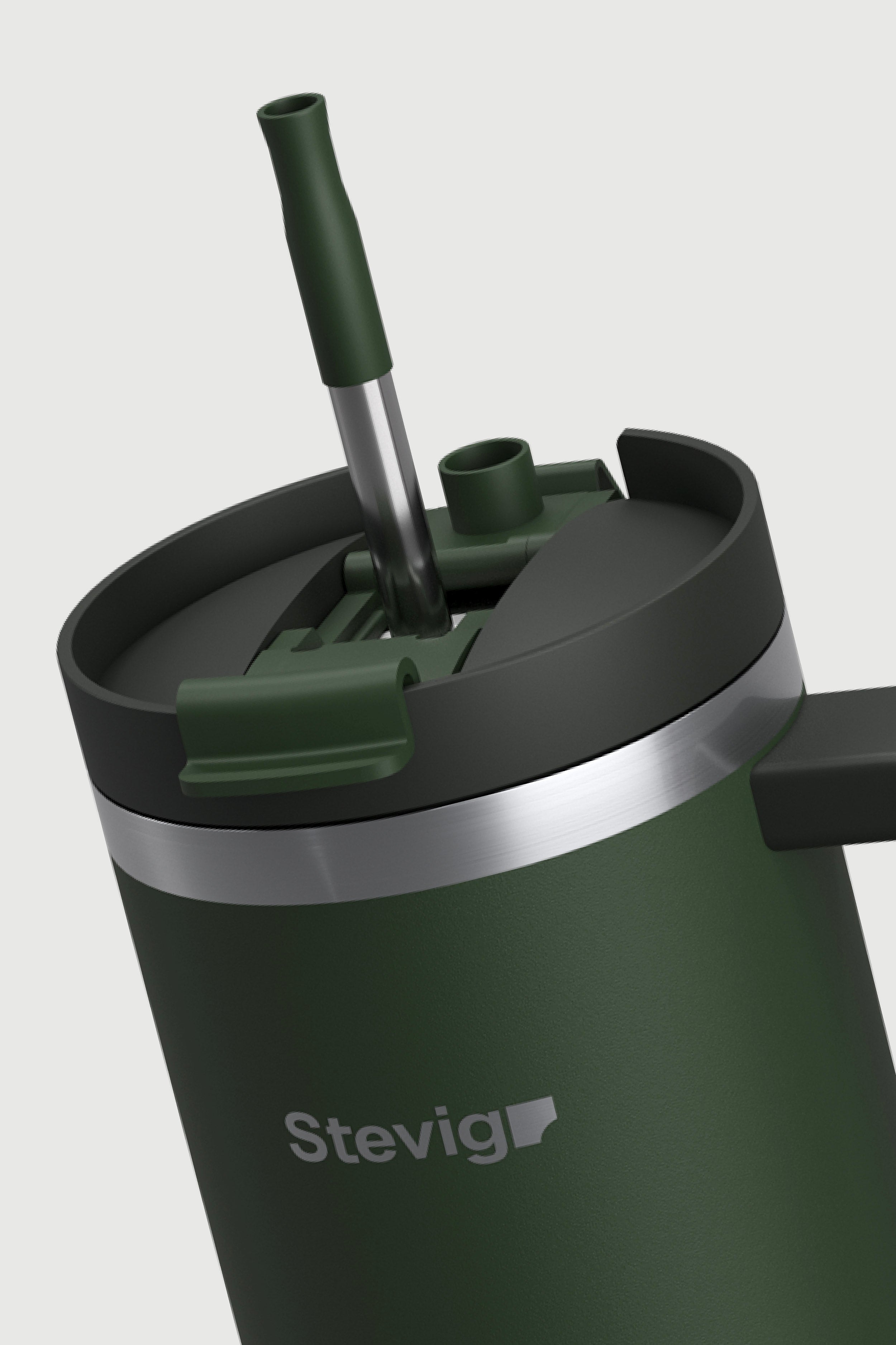 2 MOODS | Green | 900 ML