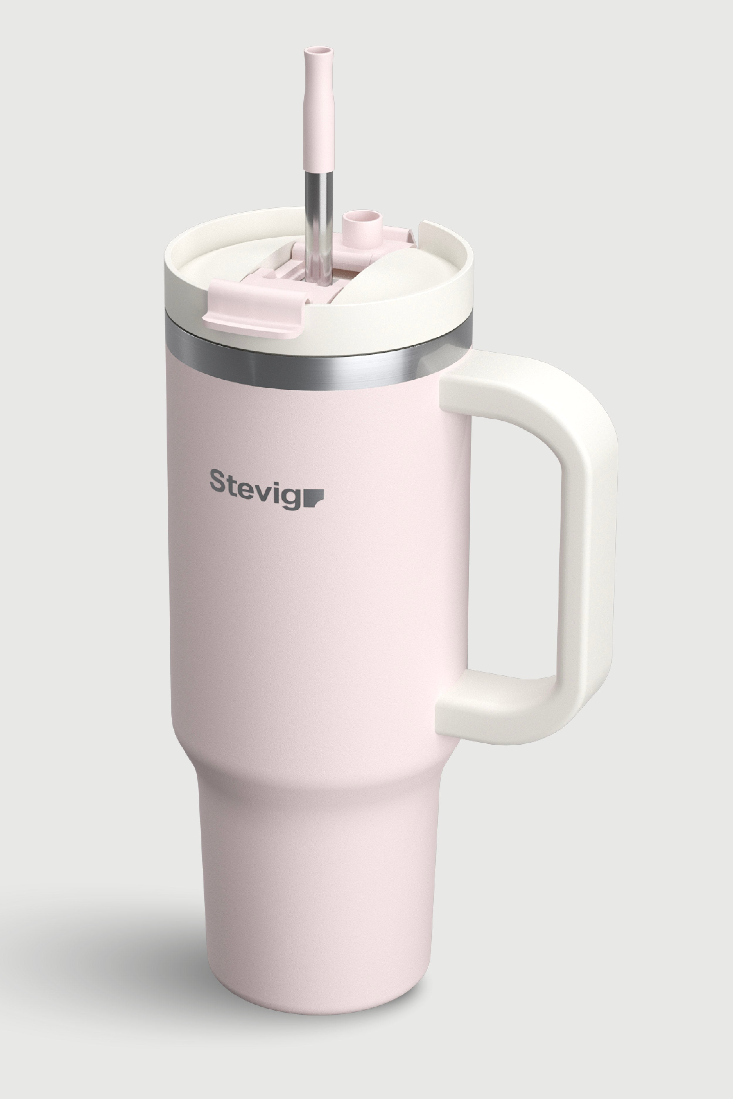 2 MOODS | Petal Pink | 900 ML