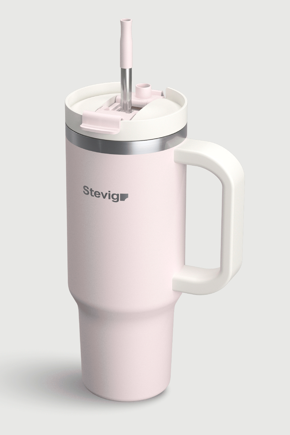 2 MOODS | Petal Pink | 900 ML