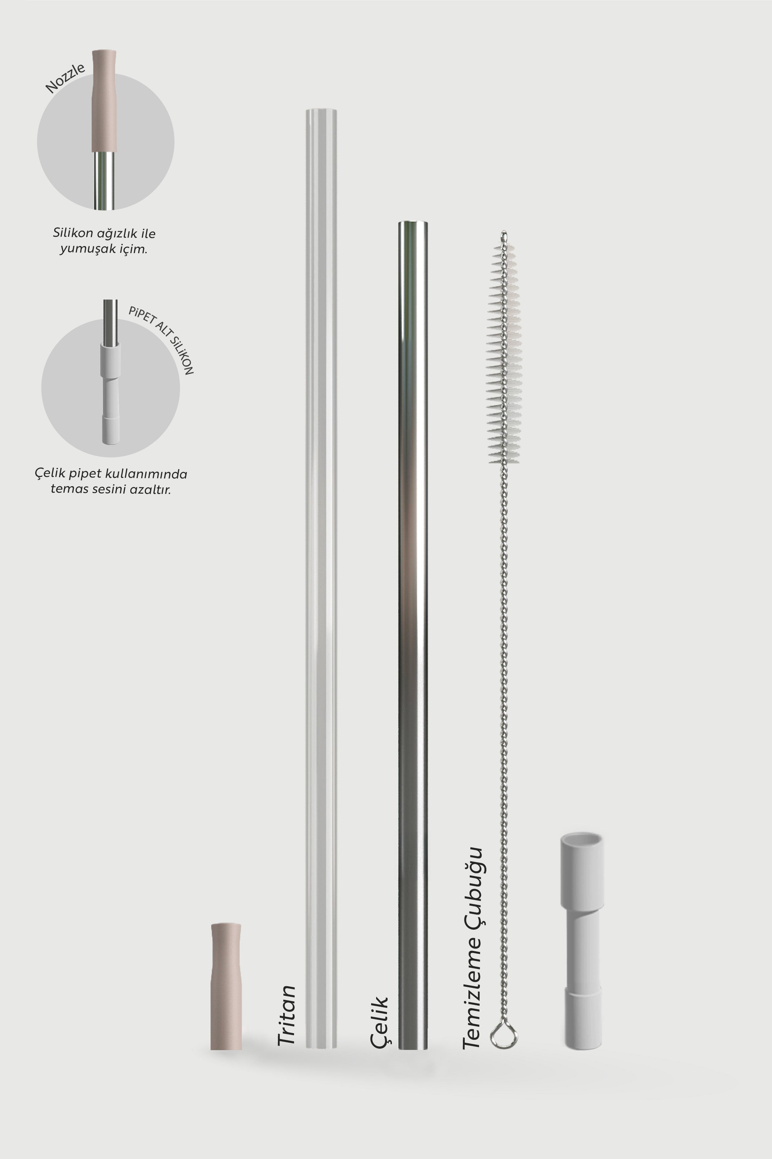 2 MOODS | Pure Cashmere | 900 ML