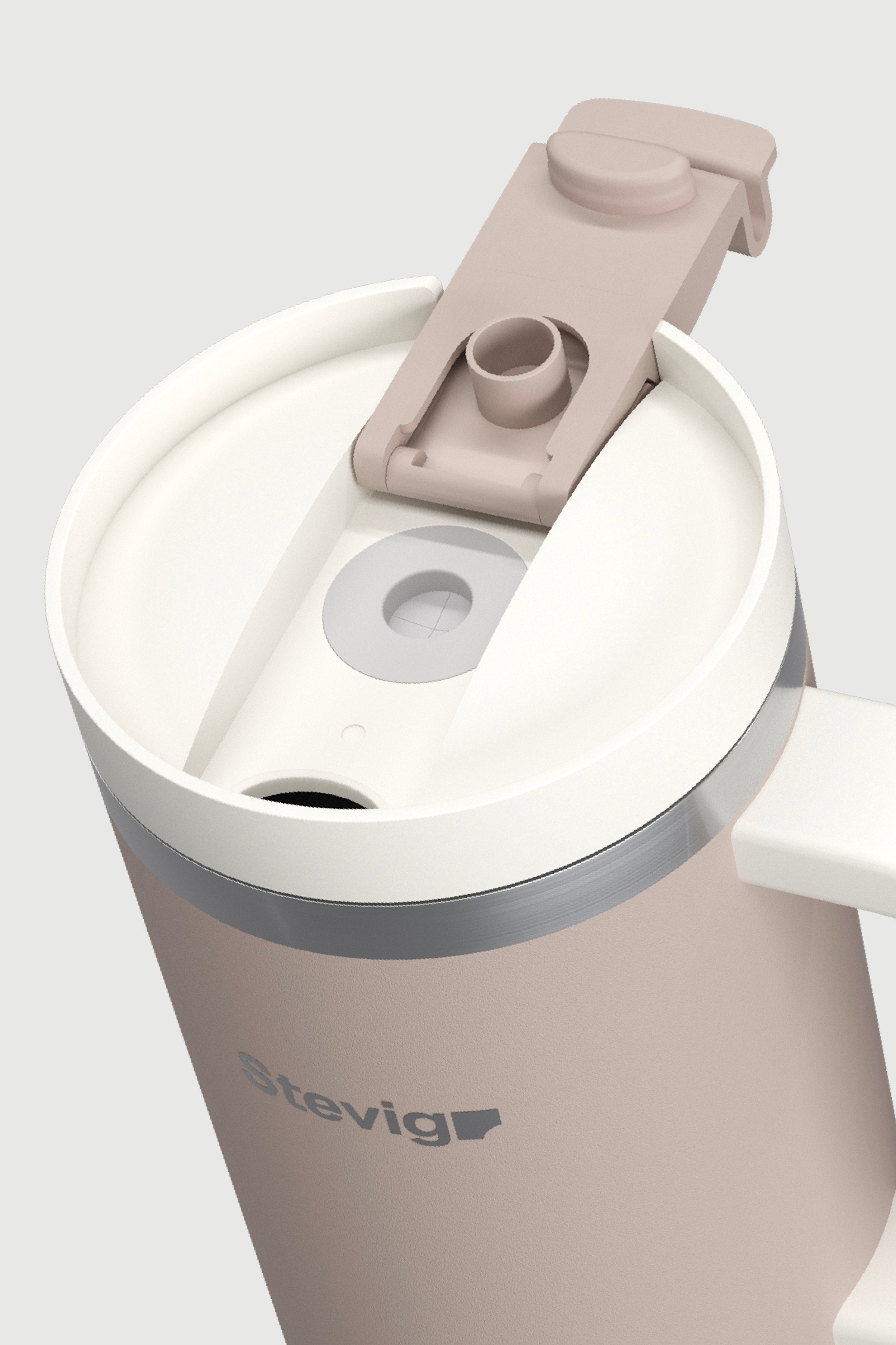 2 MOODS | Pure Cashmere | 900 ML