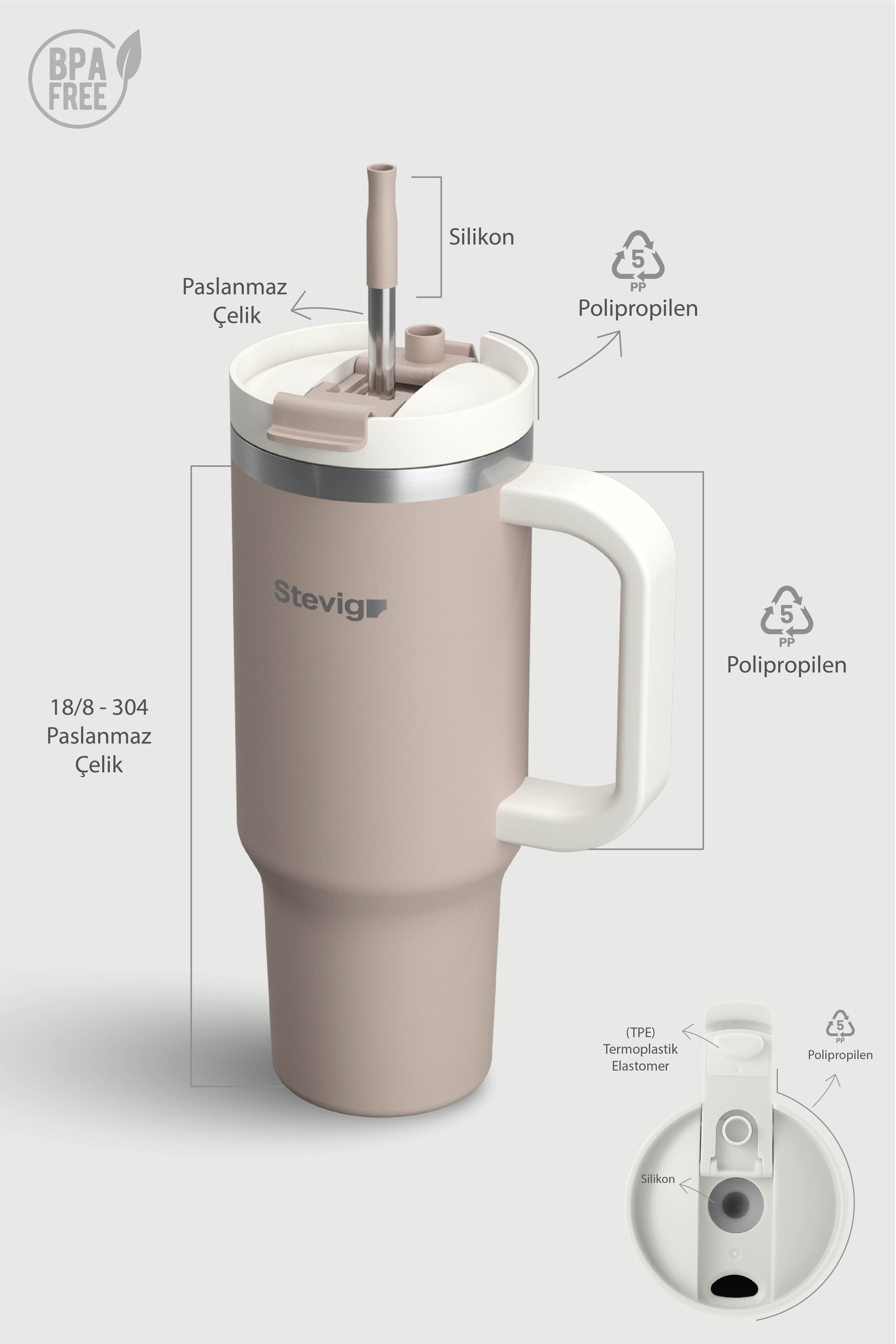 2 MOODS | Pure Cashmere | 900 ML