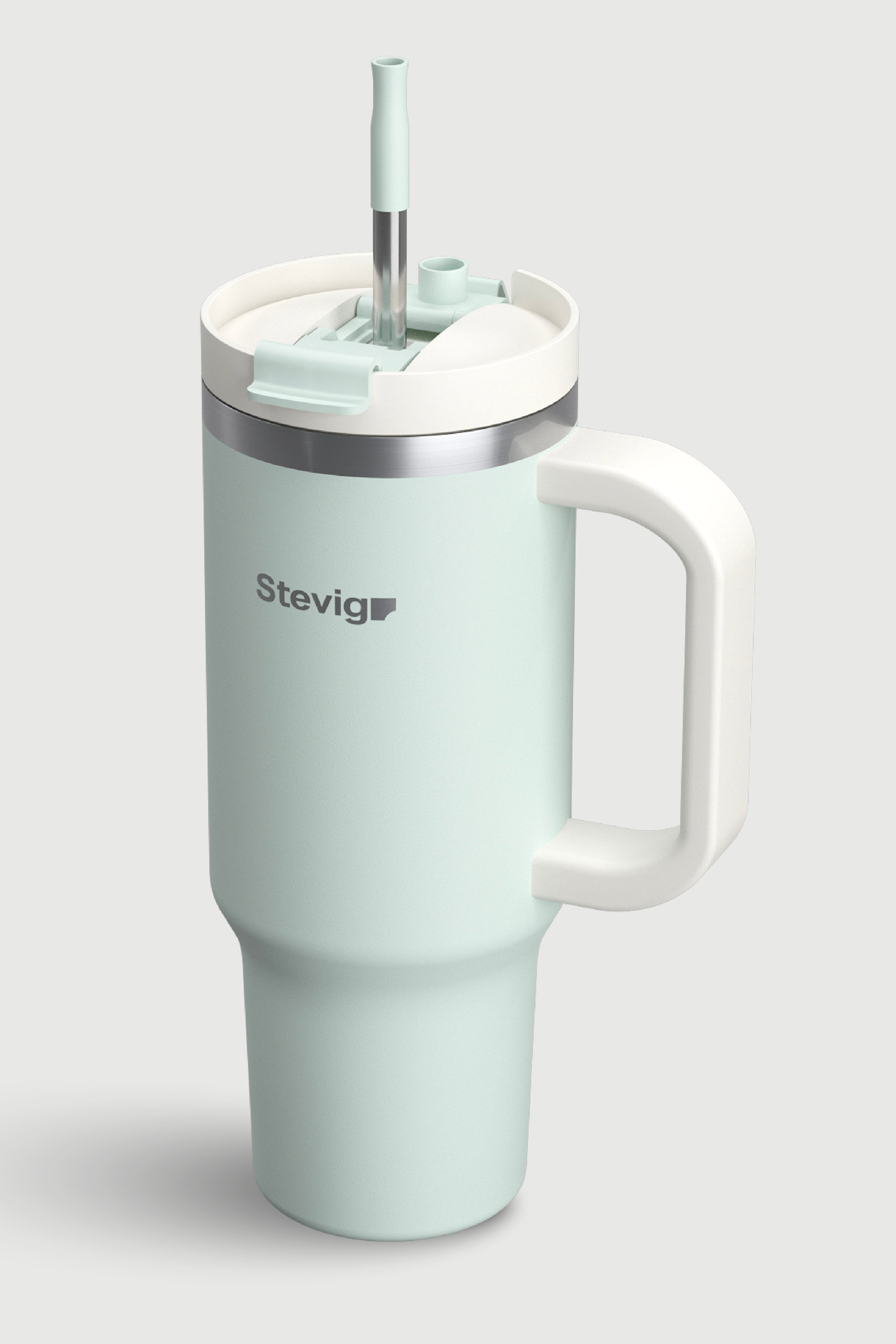 2 MOODS | Sprout Green | 900 ML