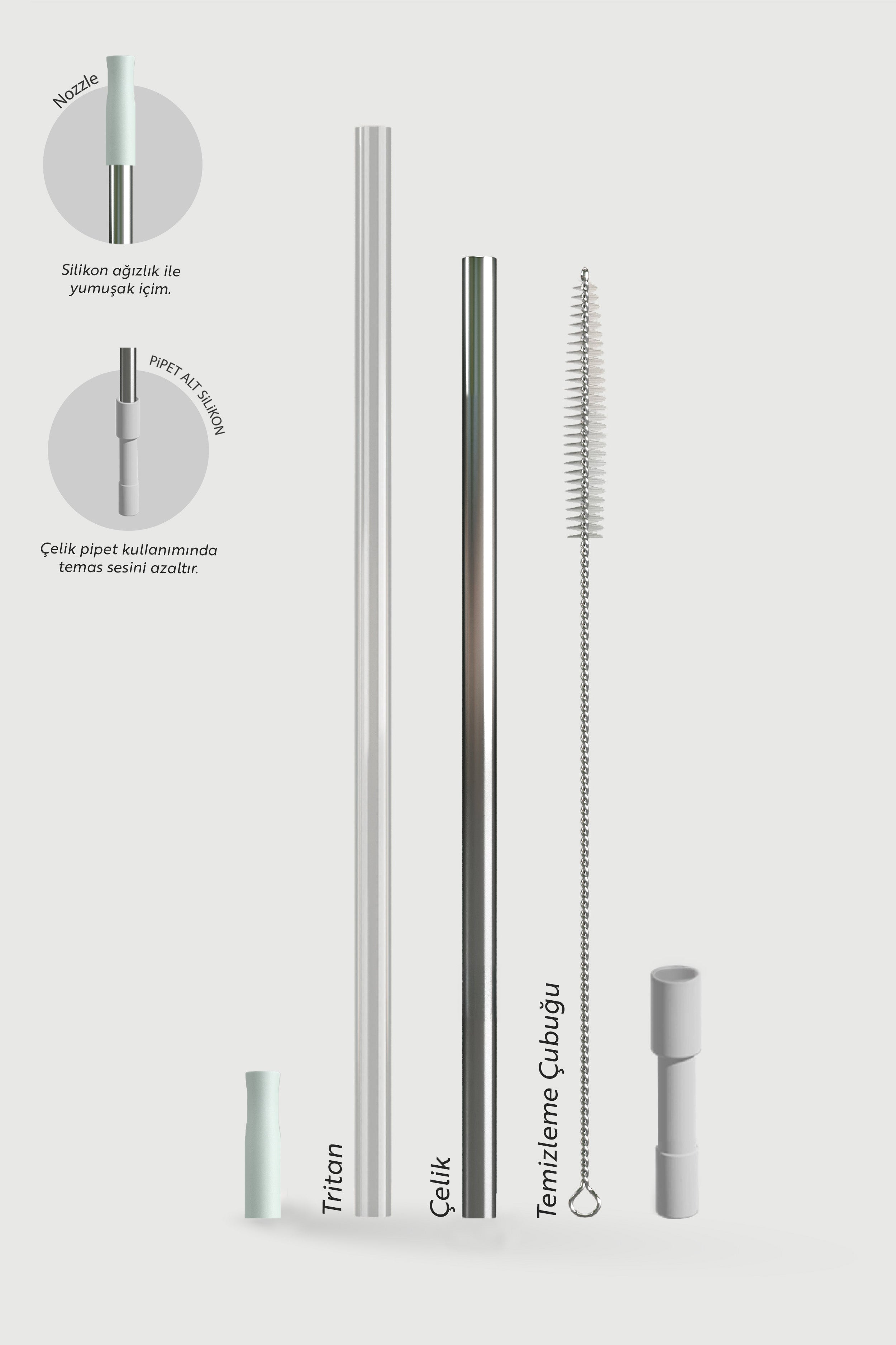 2 MOODS | Sprout Green | 900 ML