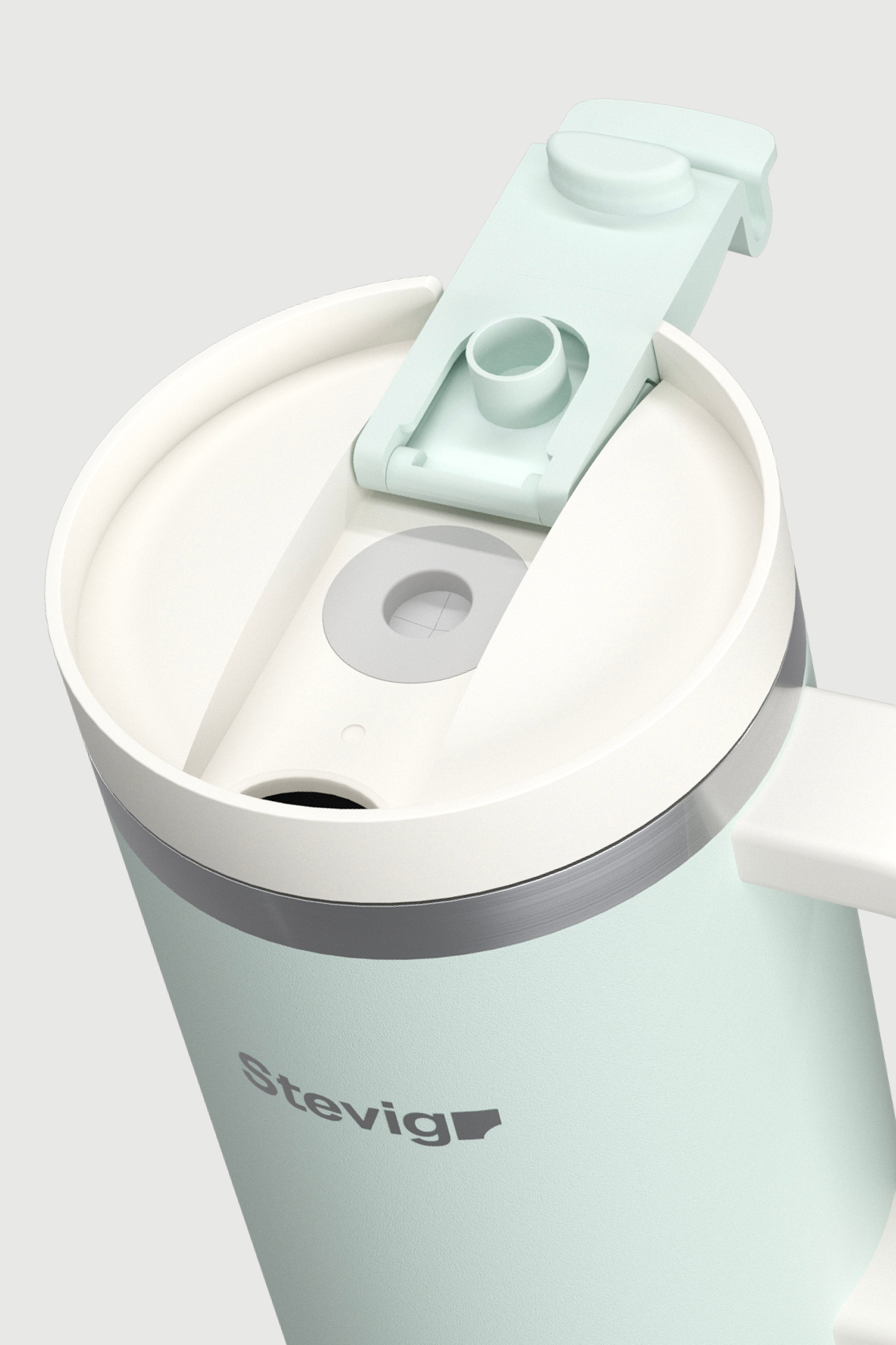 2 MOODS | Sprout Green | 900 ML