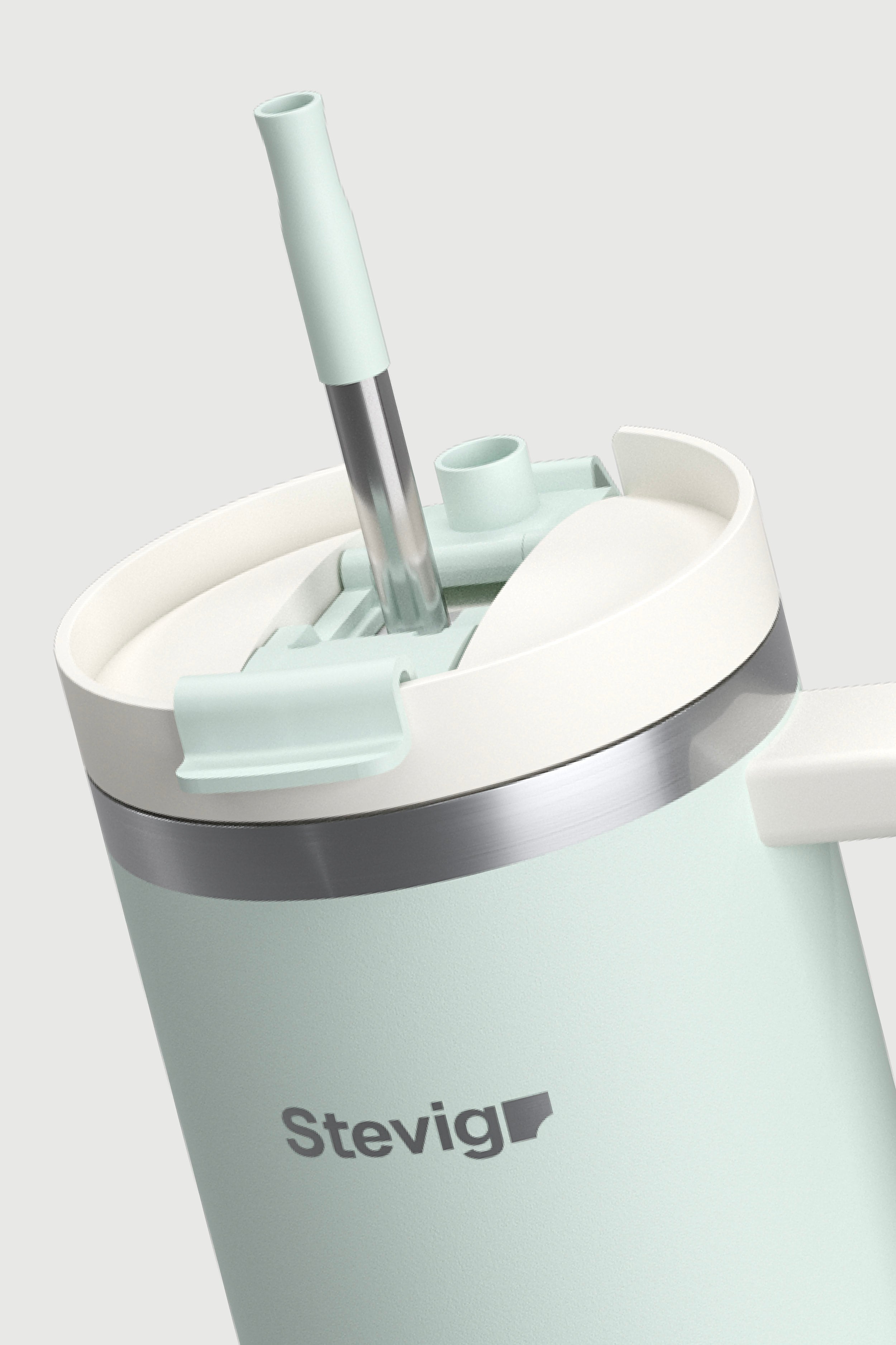 2 MOODS | Sprout Green | 900 ML