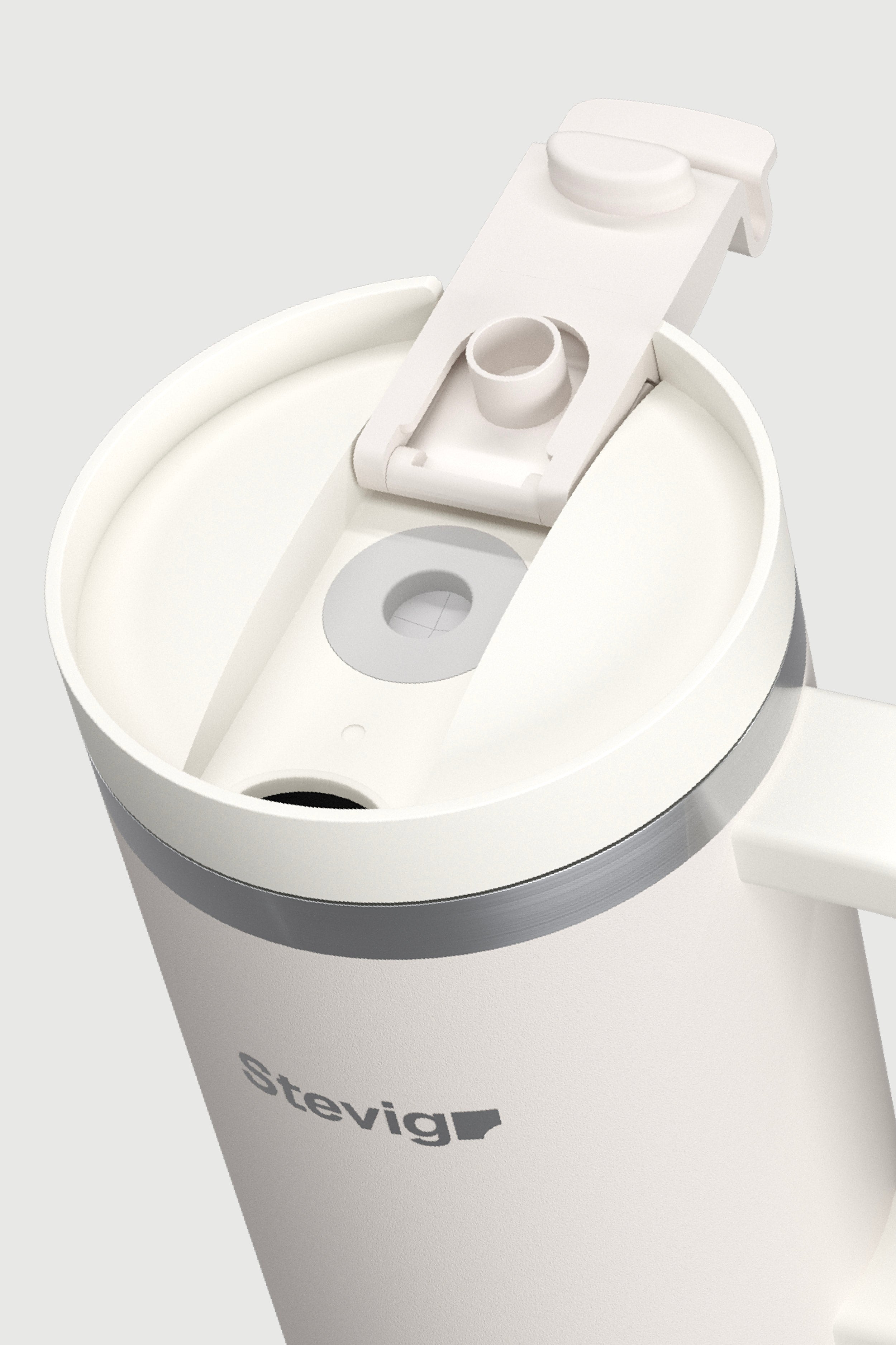 2 MOODS | White Sand | 900 ML