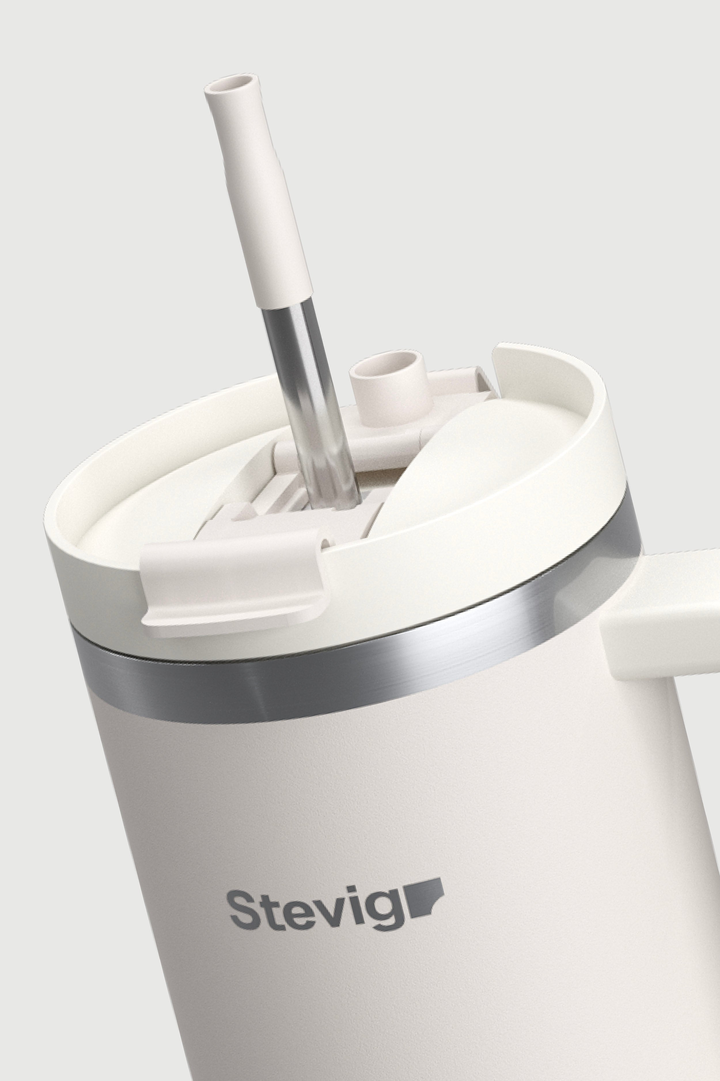 2 MOODS | White Sand | 900 ML