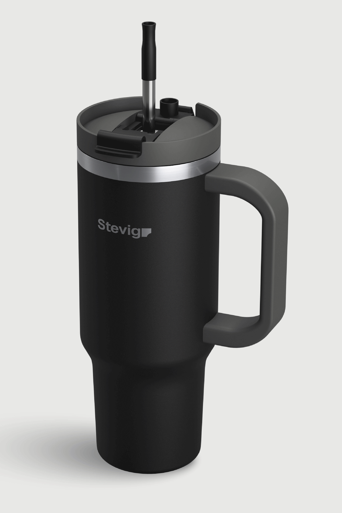 2 MOODS | Black | 900 ML