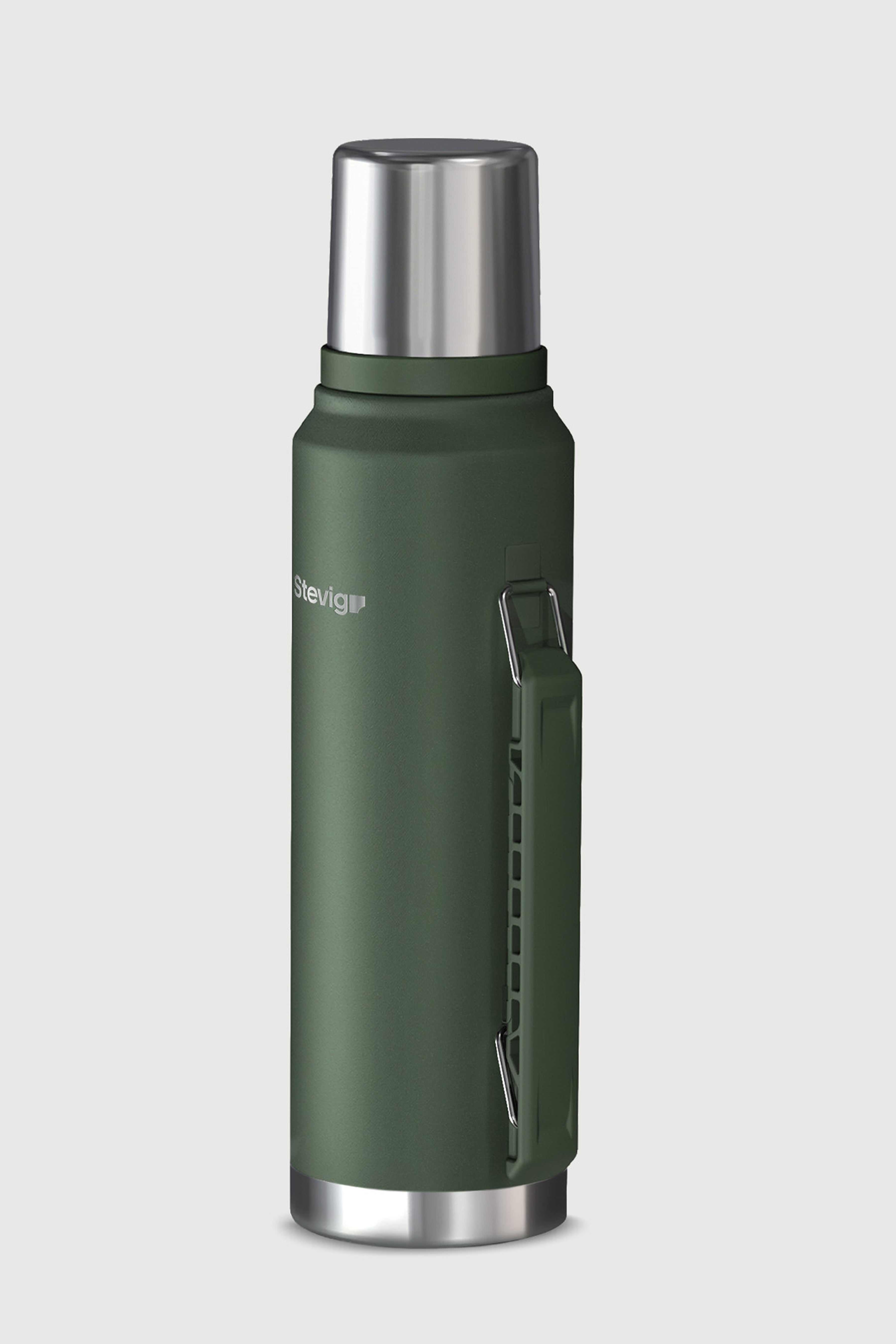 1 CAMPER | Green | 1.2 LT